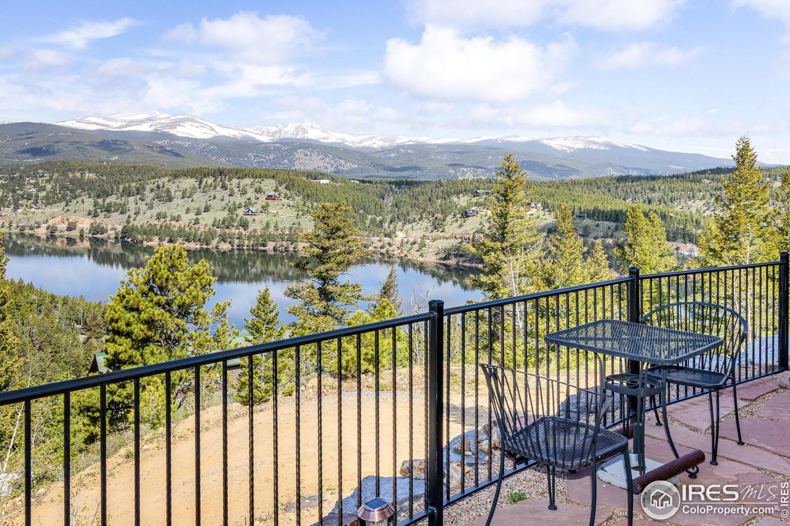 64 Doe Trl, Nederland CO exterior