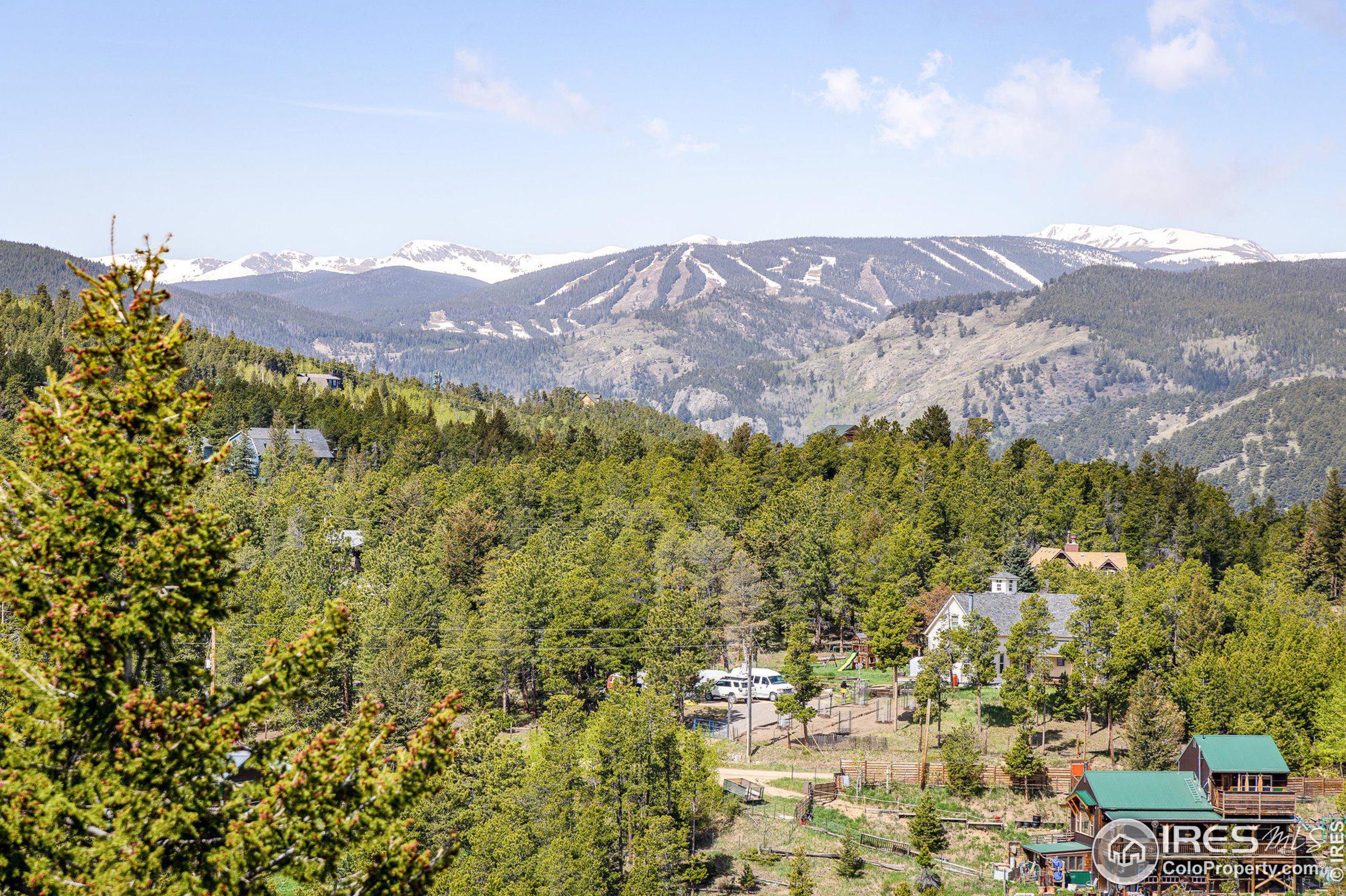 64 Doe Trl, Nederland CO exterior