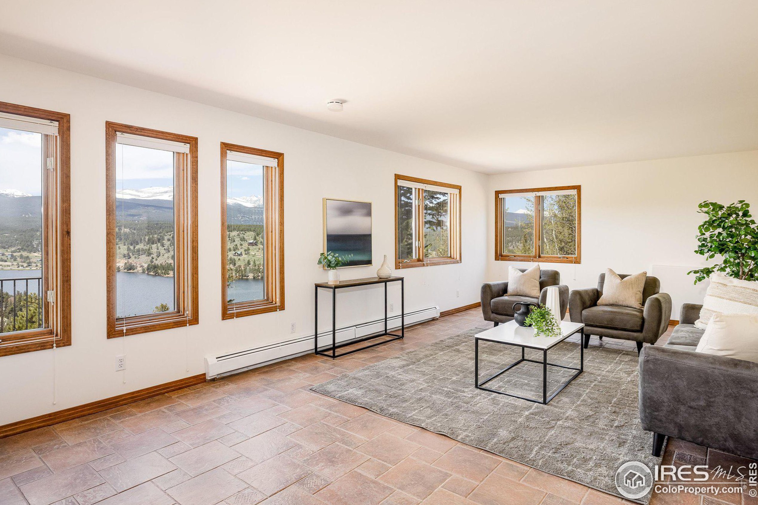 64 Doe Trl, Nederland CO exterior