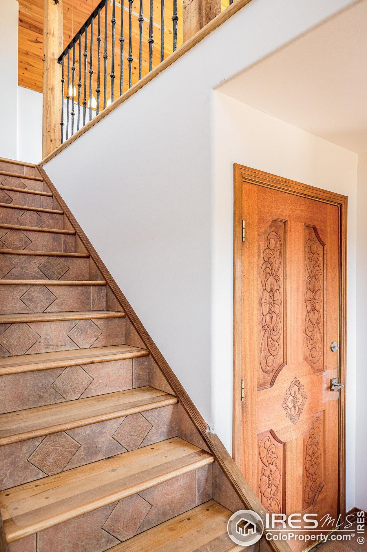 64 Doe Trl, Nederland CO exterior