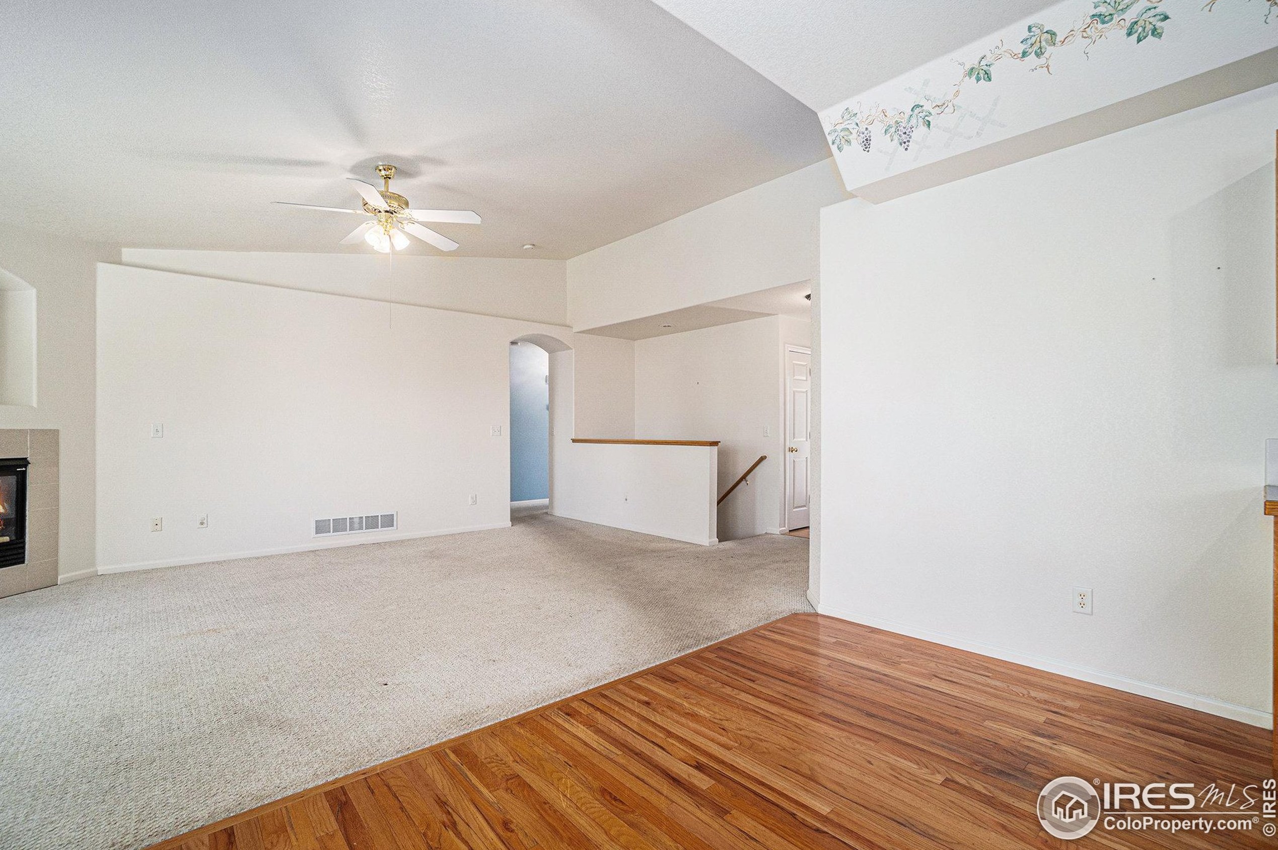 3101 50 Ave Ct, Greeley CO 80634-8772 exterior