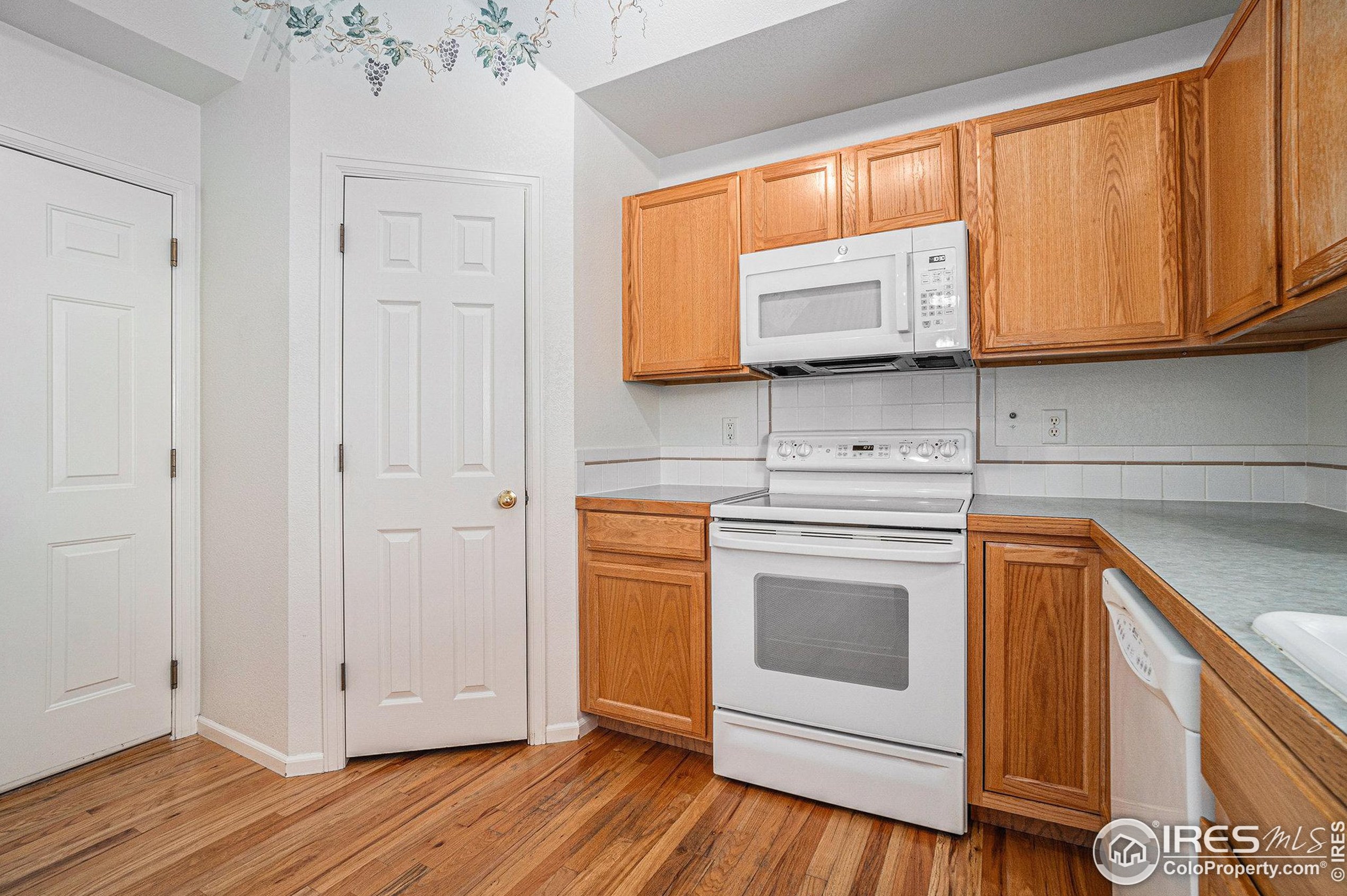 3101 50 Ave Ct, Greeley CO 80634-8772 exterior