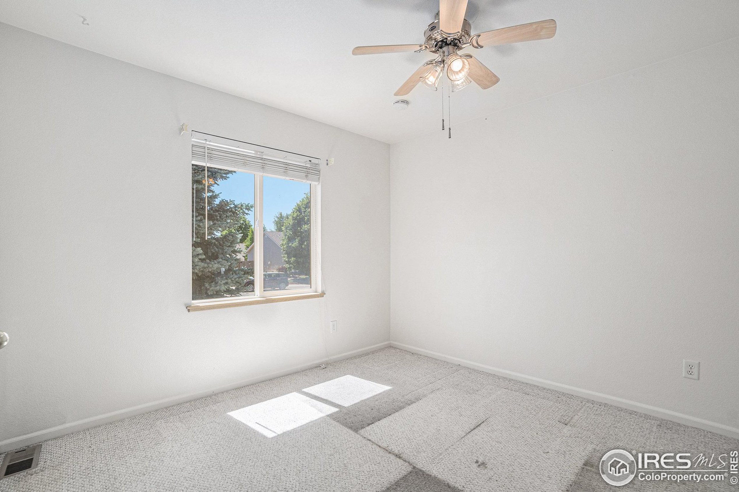 3101 50 Ave Ct, Greeley CO 80634-8772 exterior