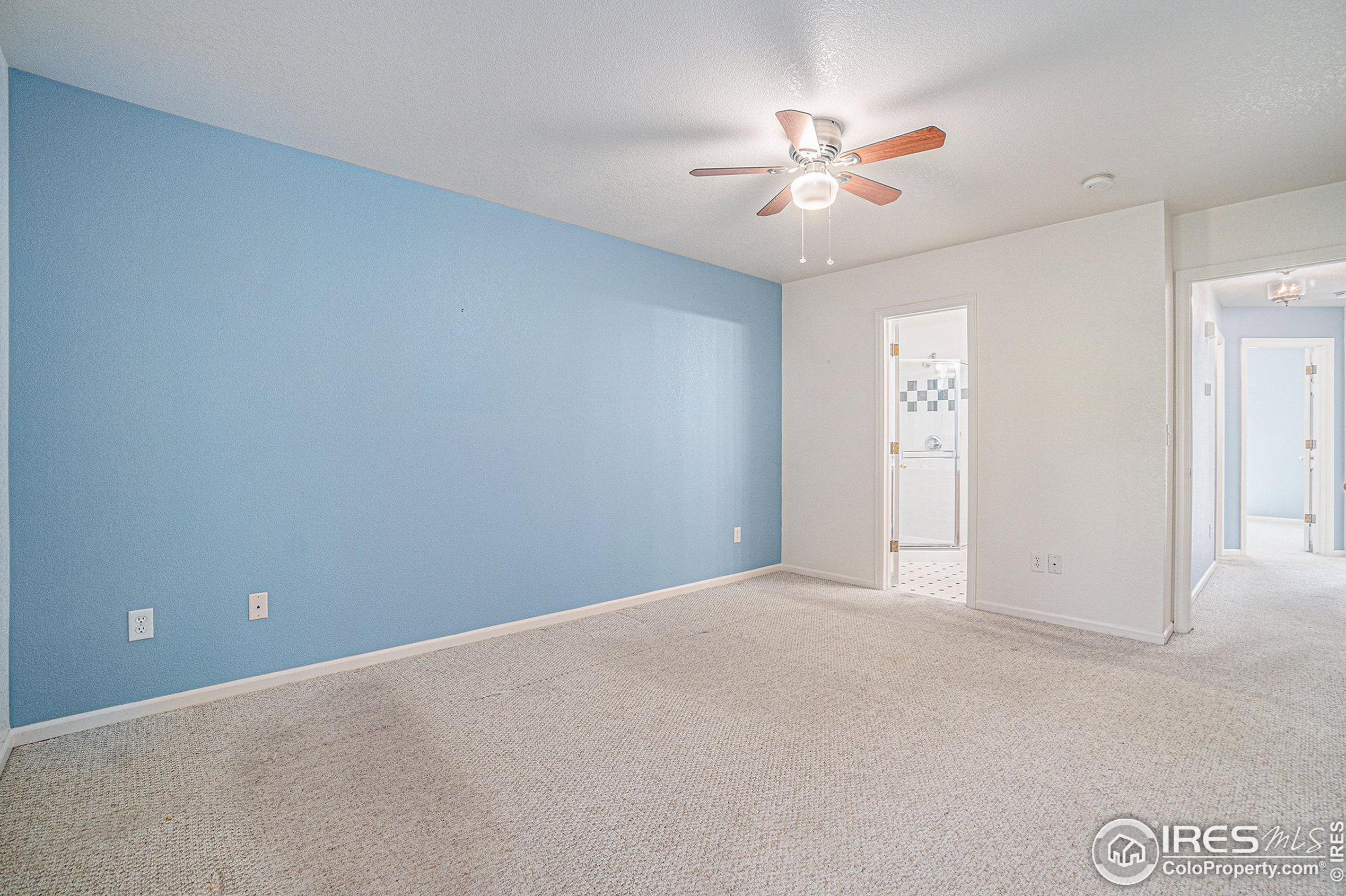 3101 50 Ave Ct, Greeley CO 80634-8772 exterior