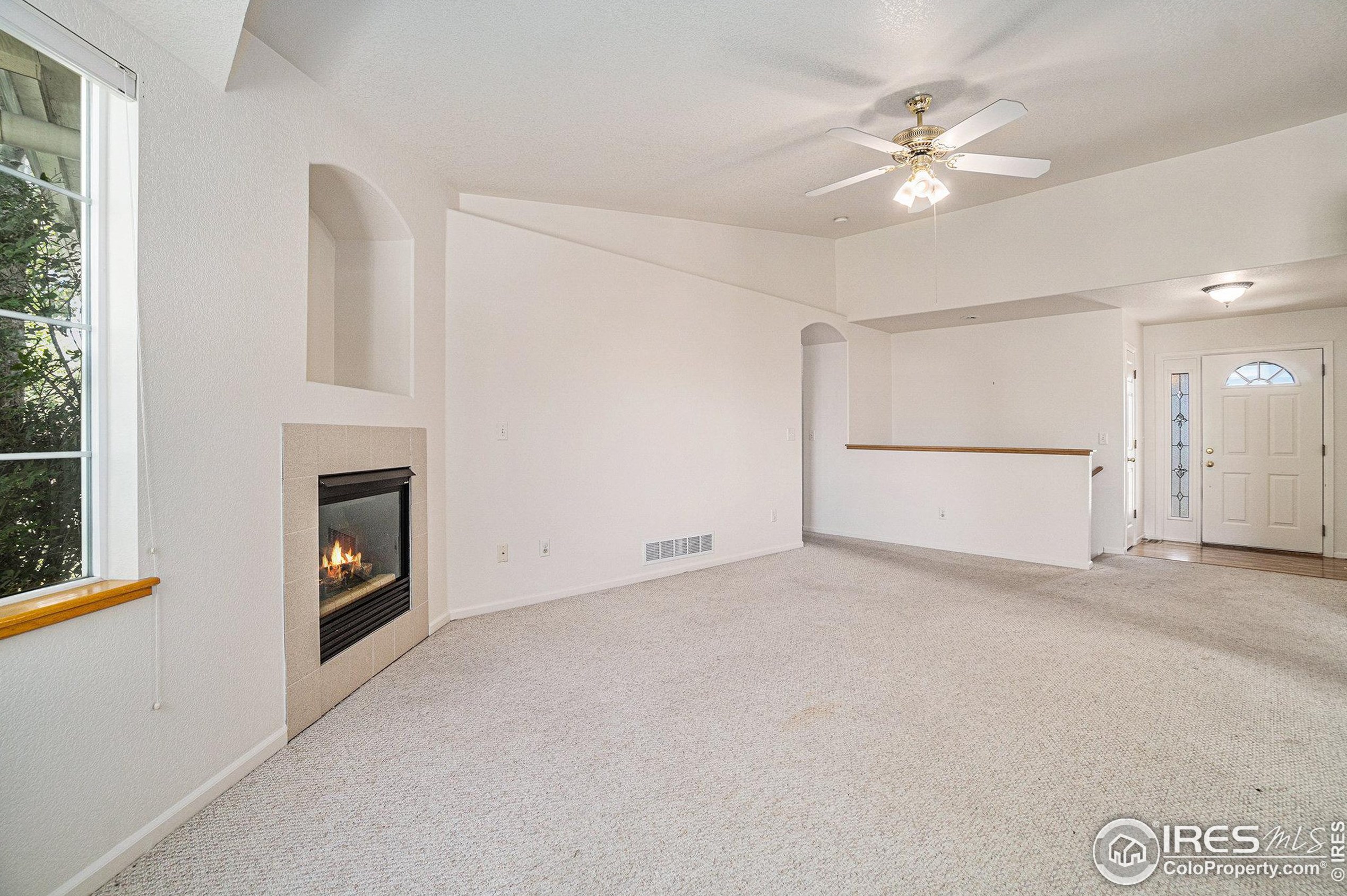 3101 50 Ave Ct, Greeley CO 80634-8772 exterior