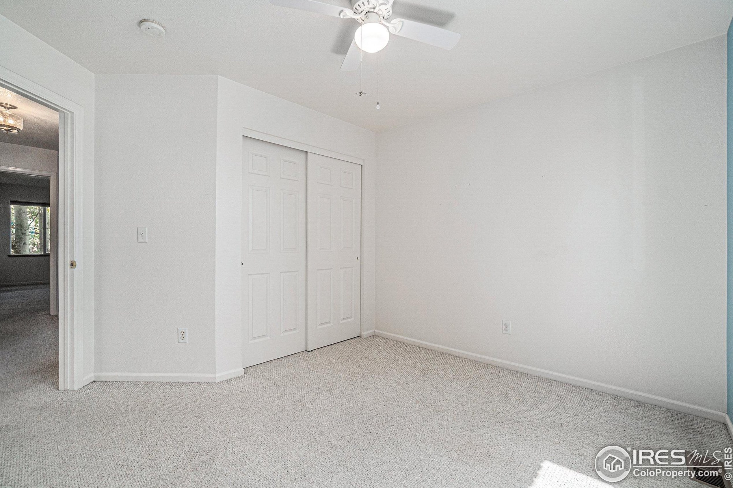 3101 50 Ave Ct, Greeley CO 80634-8772 exterior