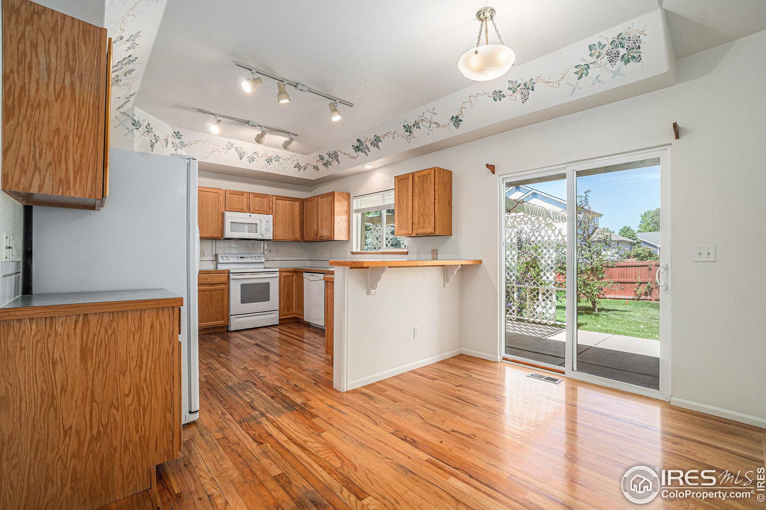 3101 50 Ave Ct, Greeley CO 80634-8772 exterior