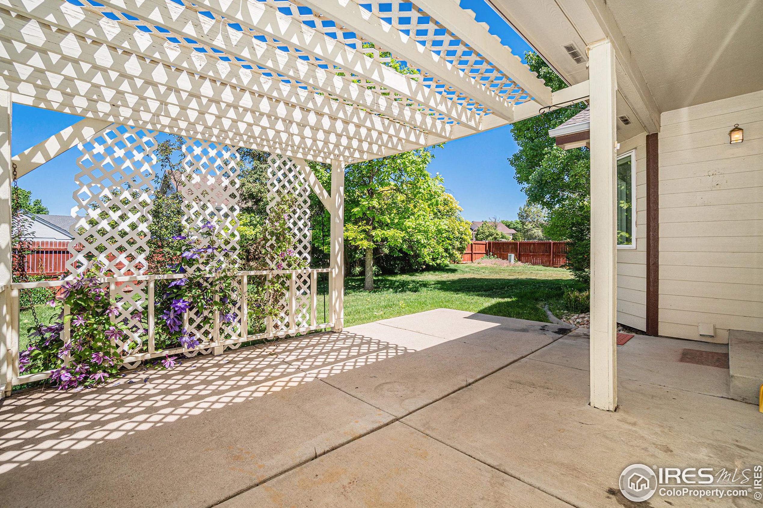 3101 50 Ave Ct, Greeley CO 80634-8772 exterior