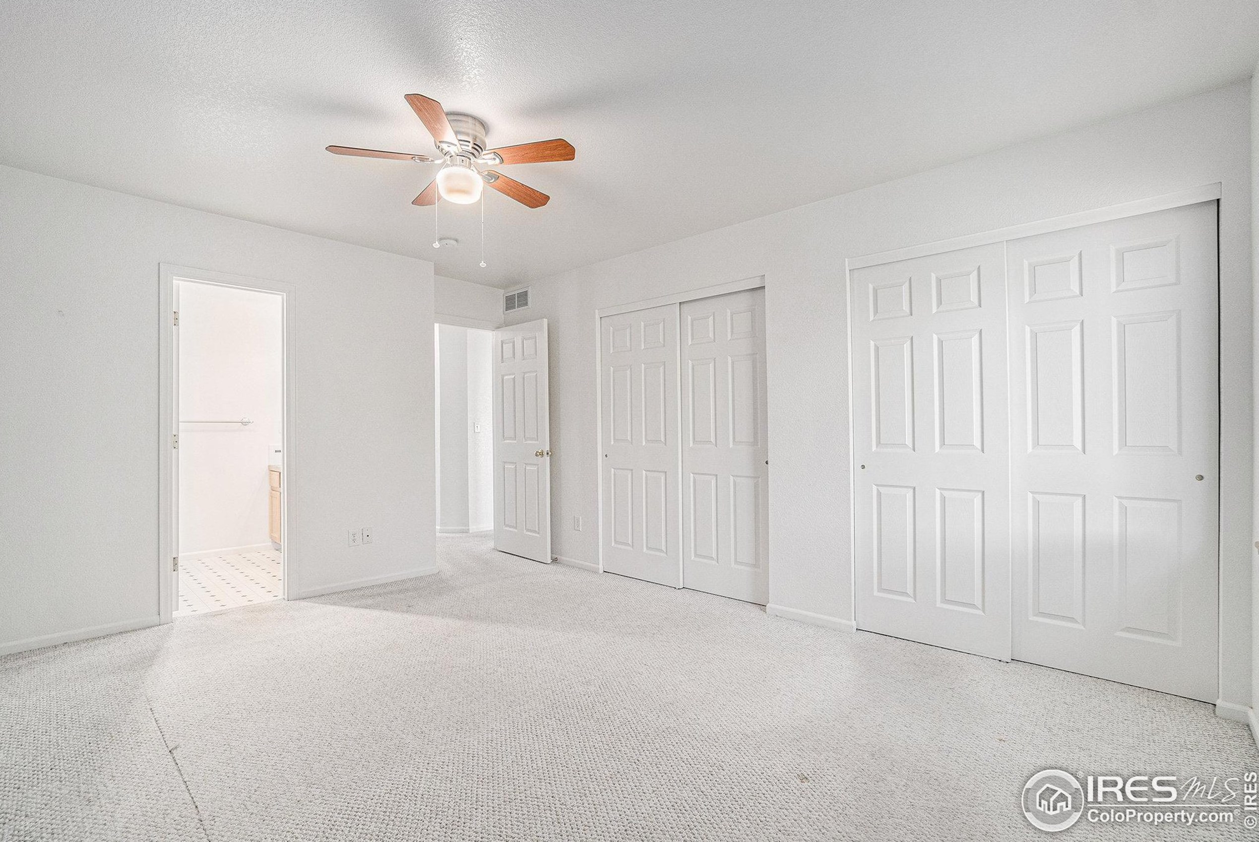 3101 50 Ave Ct, Greeley CO 80634-8772 exterior