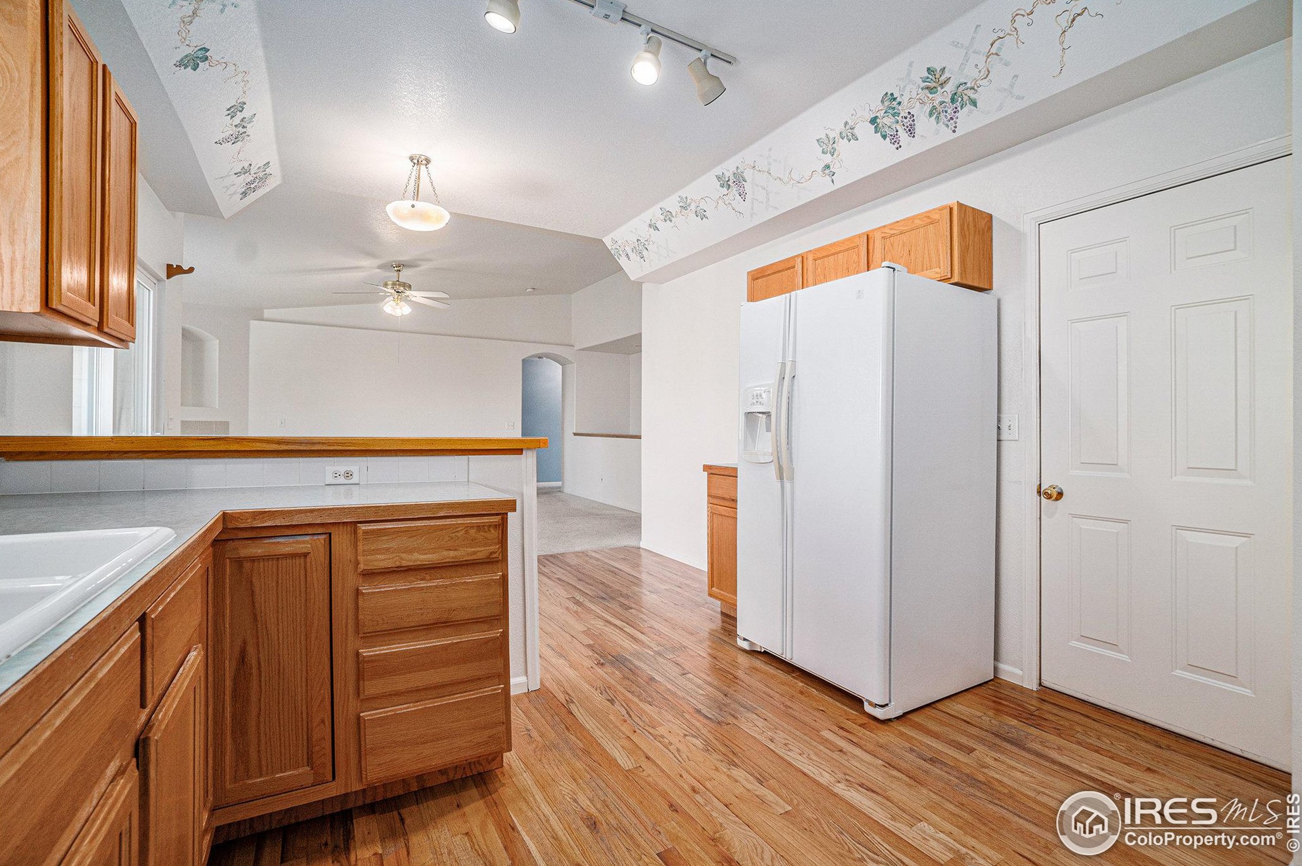 3101 50 Ave Ct, Greeley CO 80634-8772 exterior