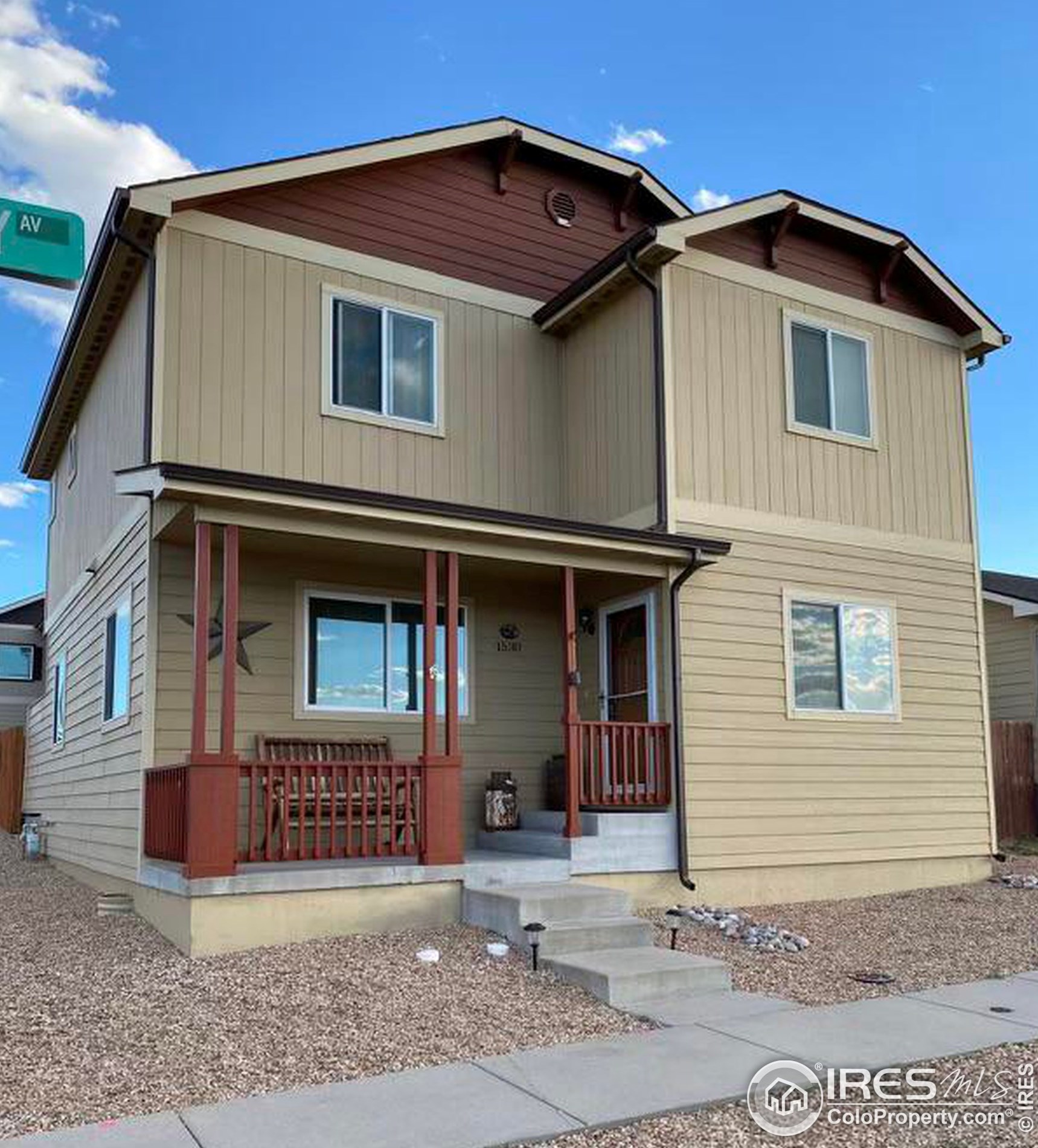 1530 Ouray Ave, Fort Morgan, CO 80701