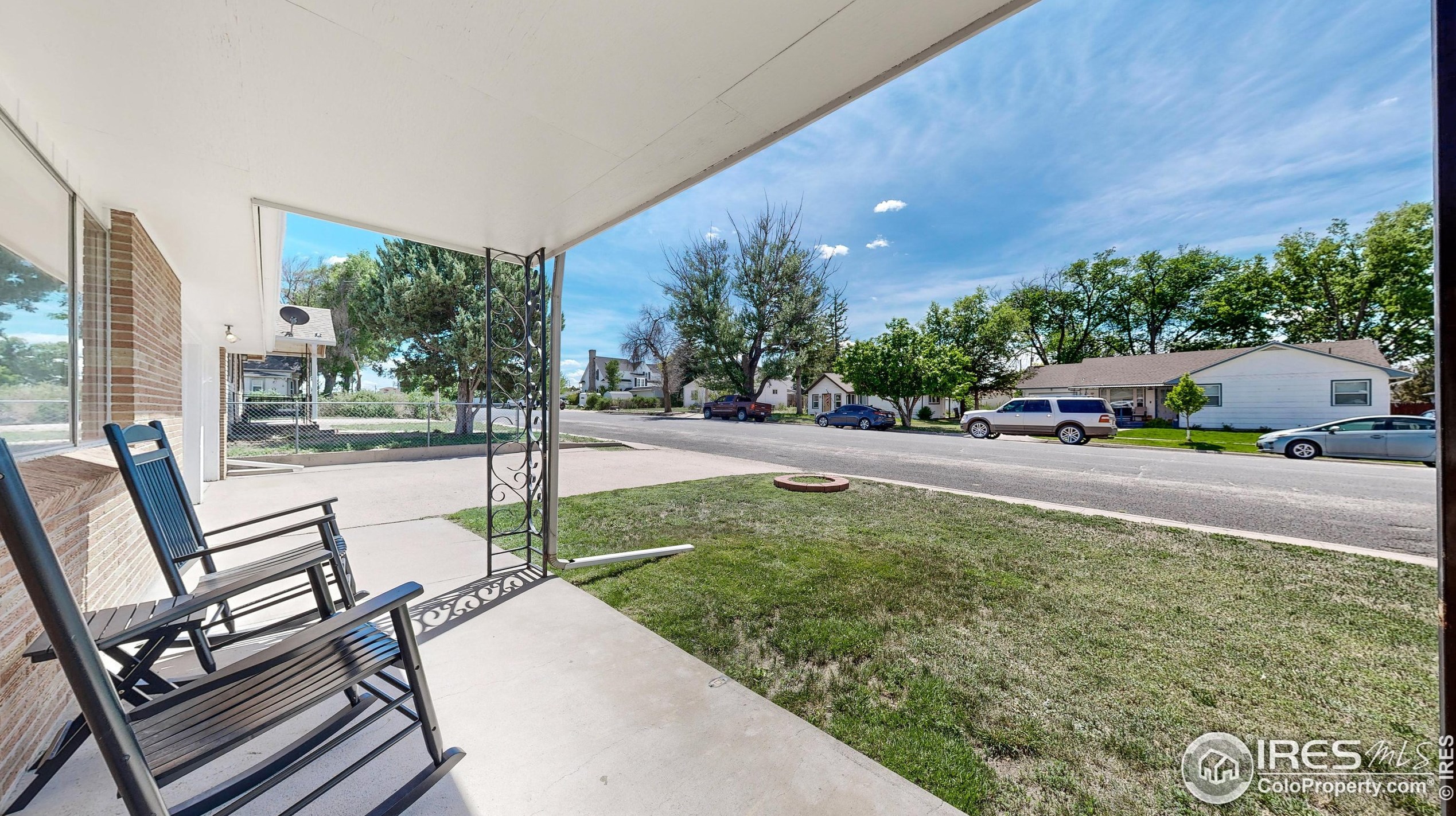 444 F Ave, Limon, CO