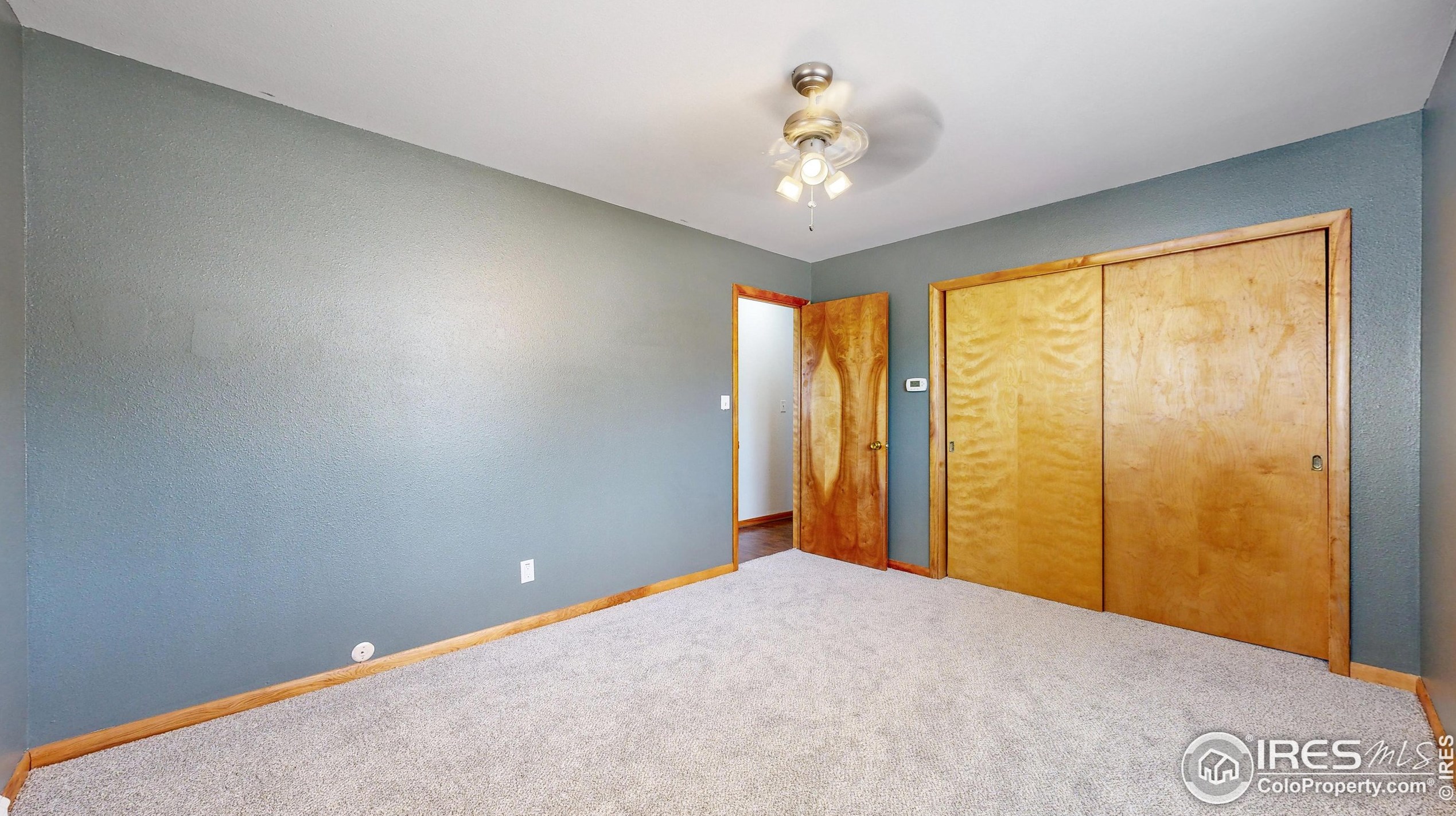 444 F Ave, Limon CO exterior