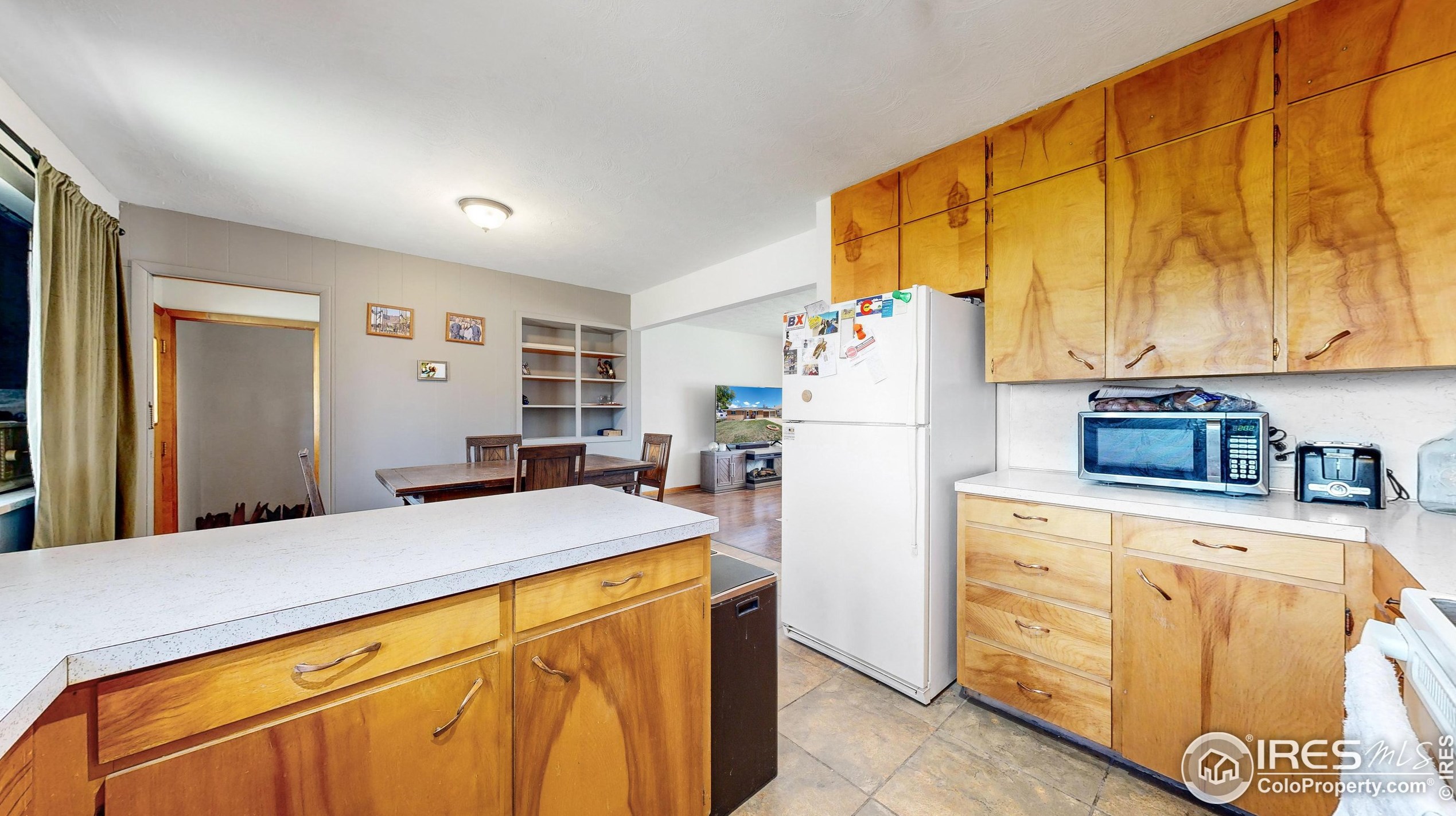 444 F Ave, Limon CO exterior