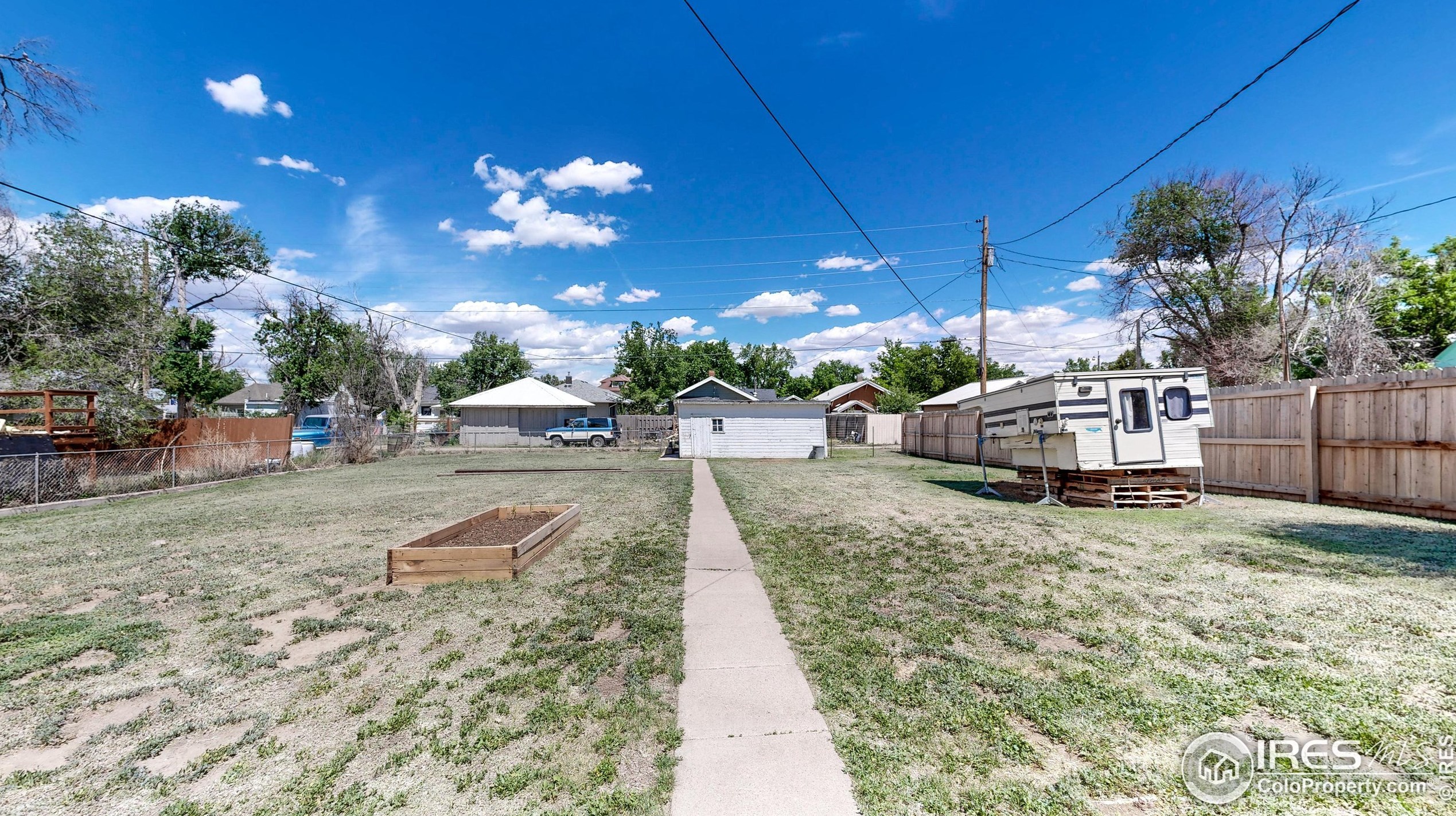 444 F Ave, Limon CO exterior