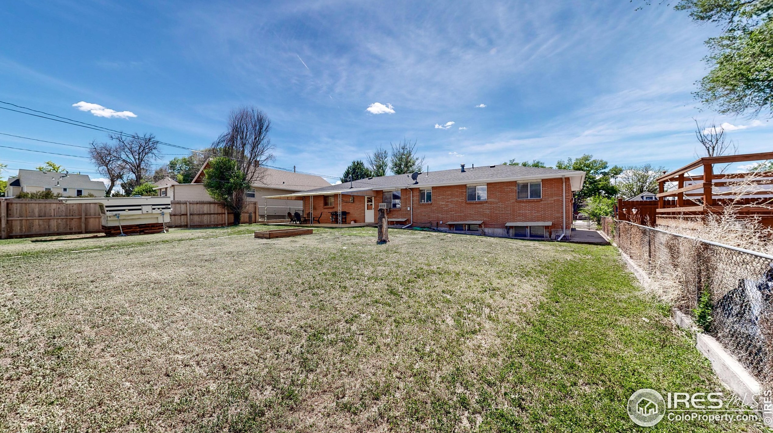 444 F Ave, Limon CO exterior