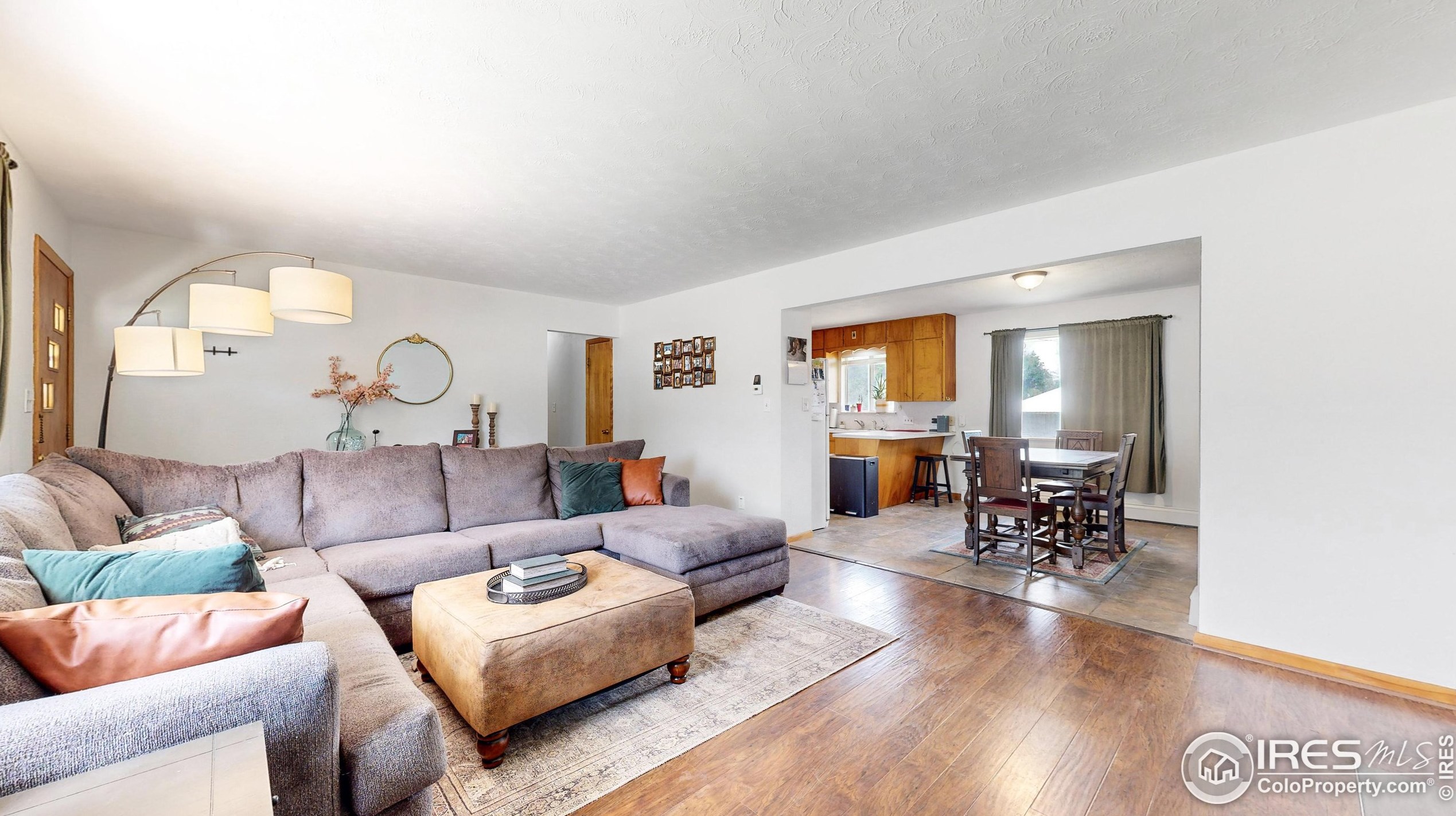 444 F Ave, Limon CO exterior