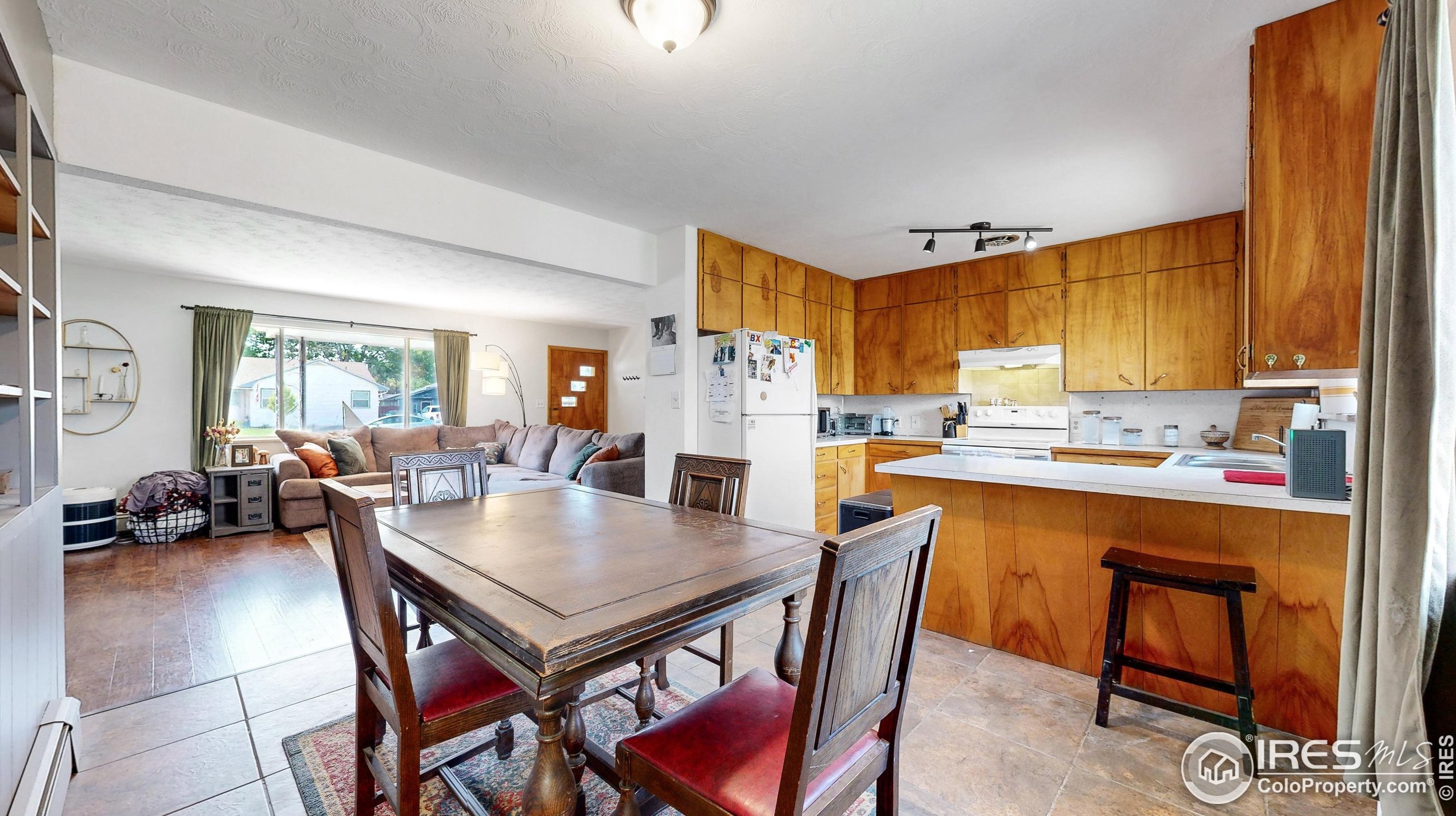 444 F Ave, Limon CO exterior