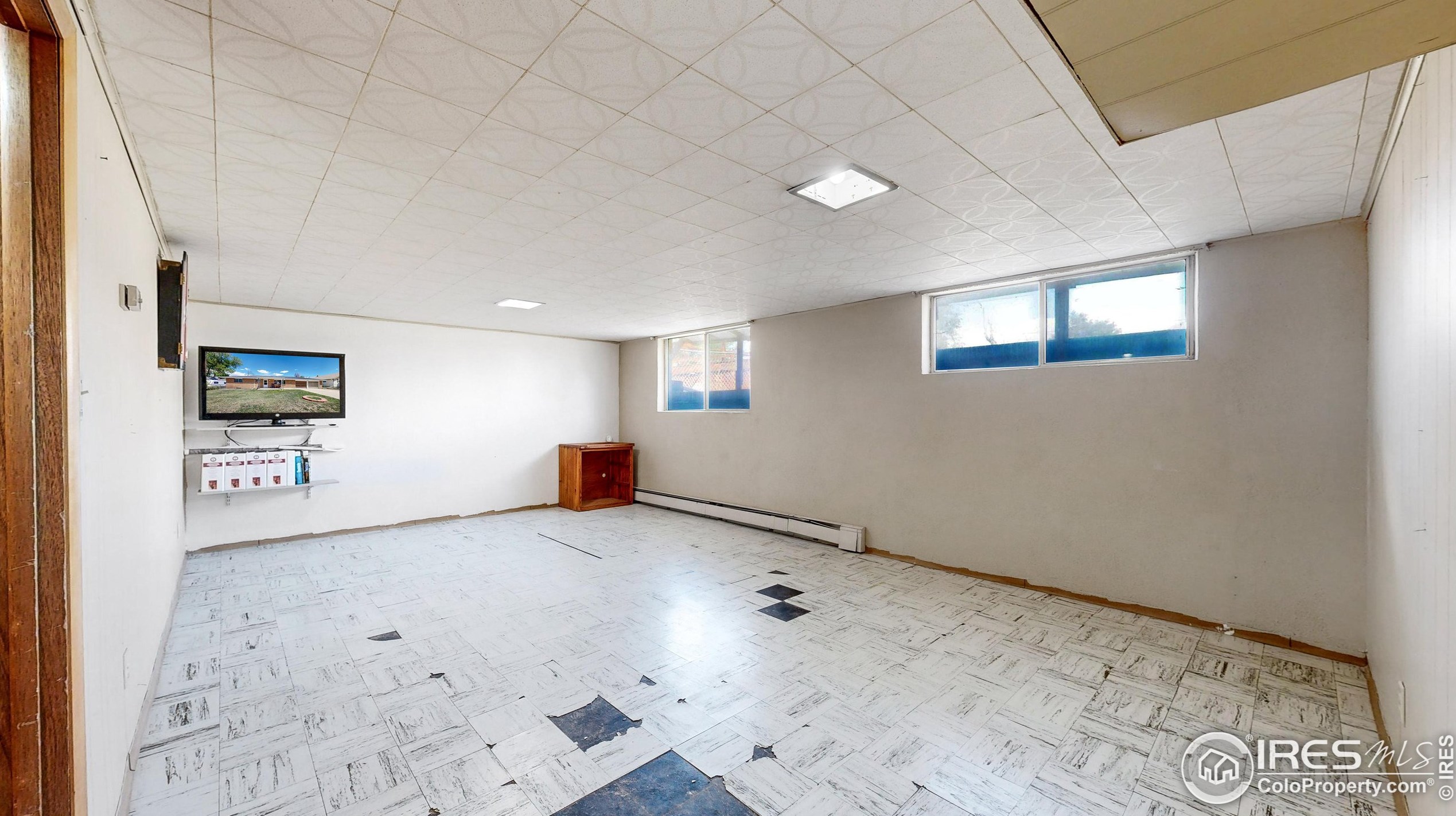 444 F Ave, Limon CO exterior