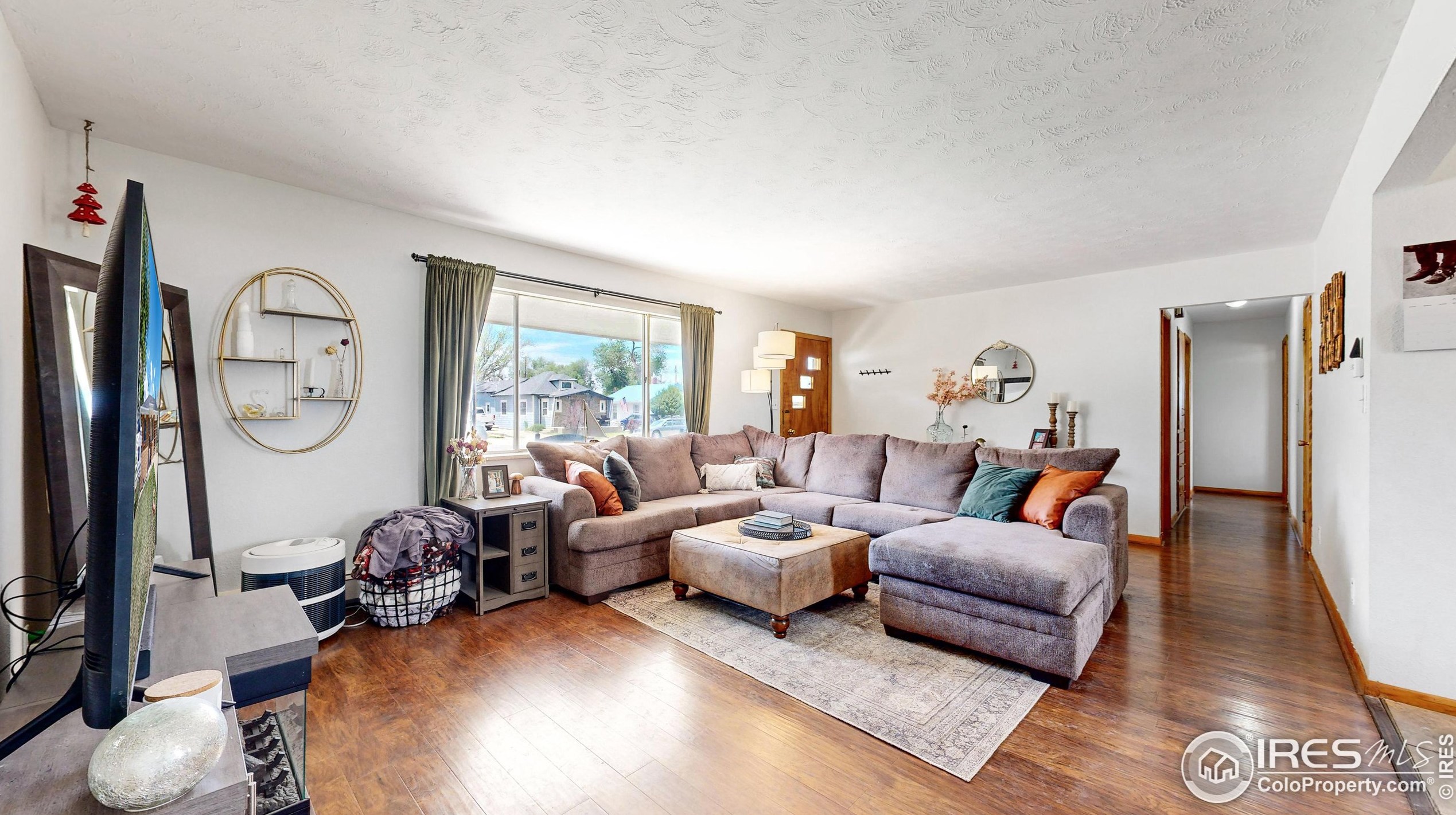 444 F Ave, Limon CO  80828 exterior