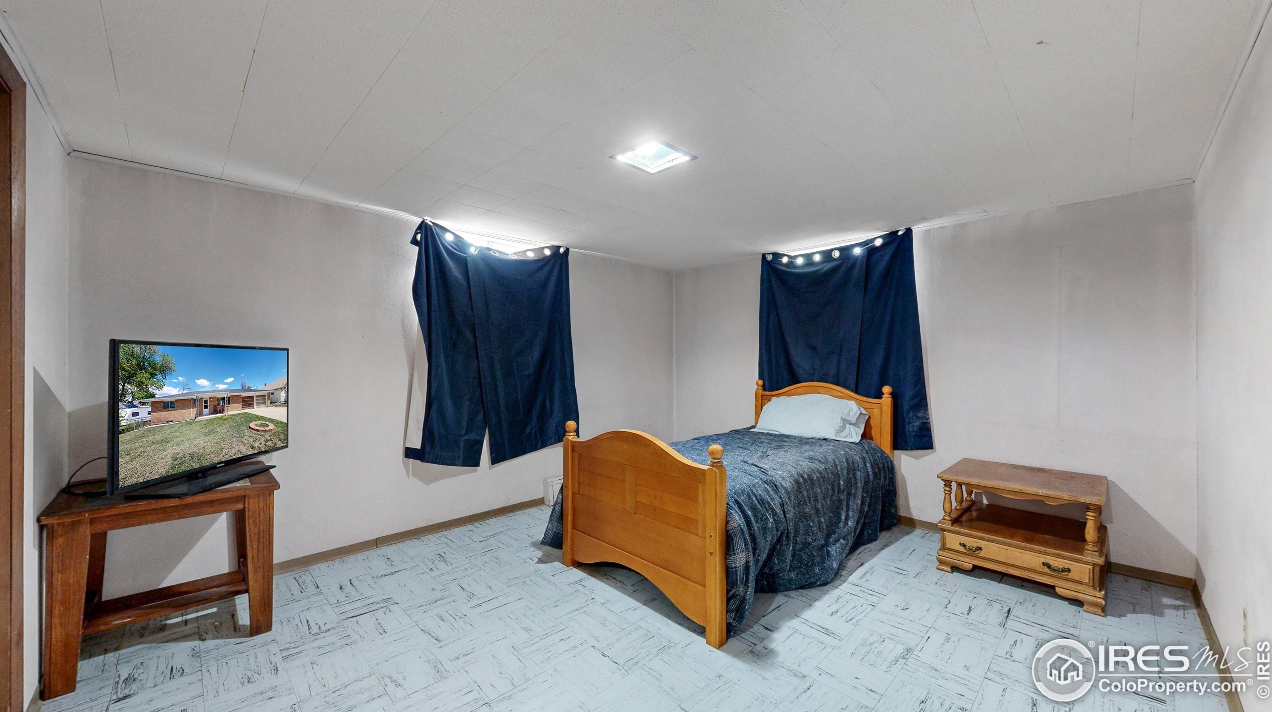 444 F Ave, Limon CO exterior