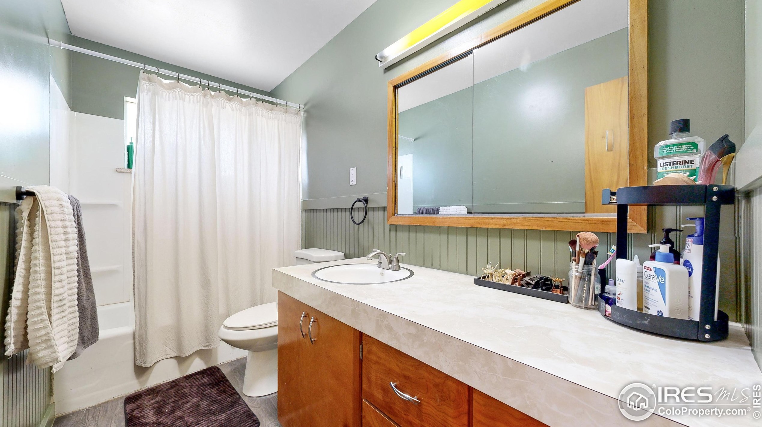 444 F Ave, Limon CO exterior