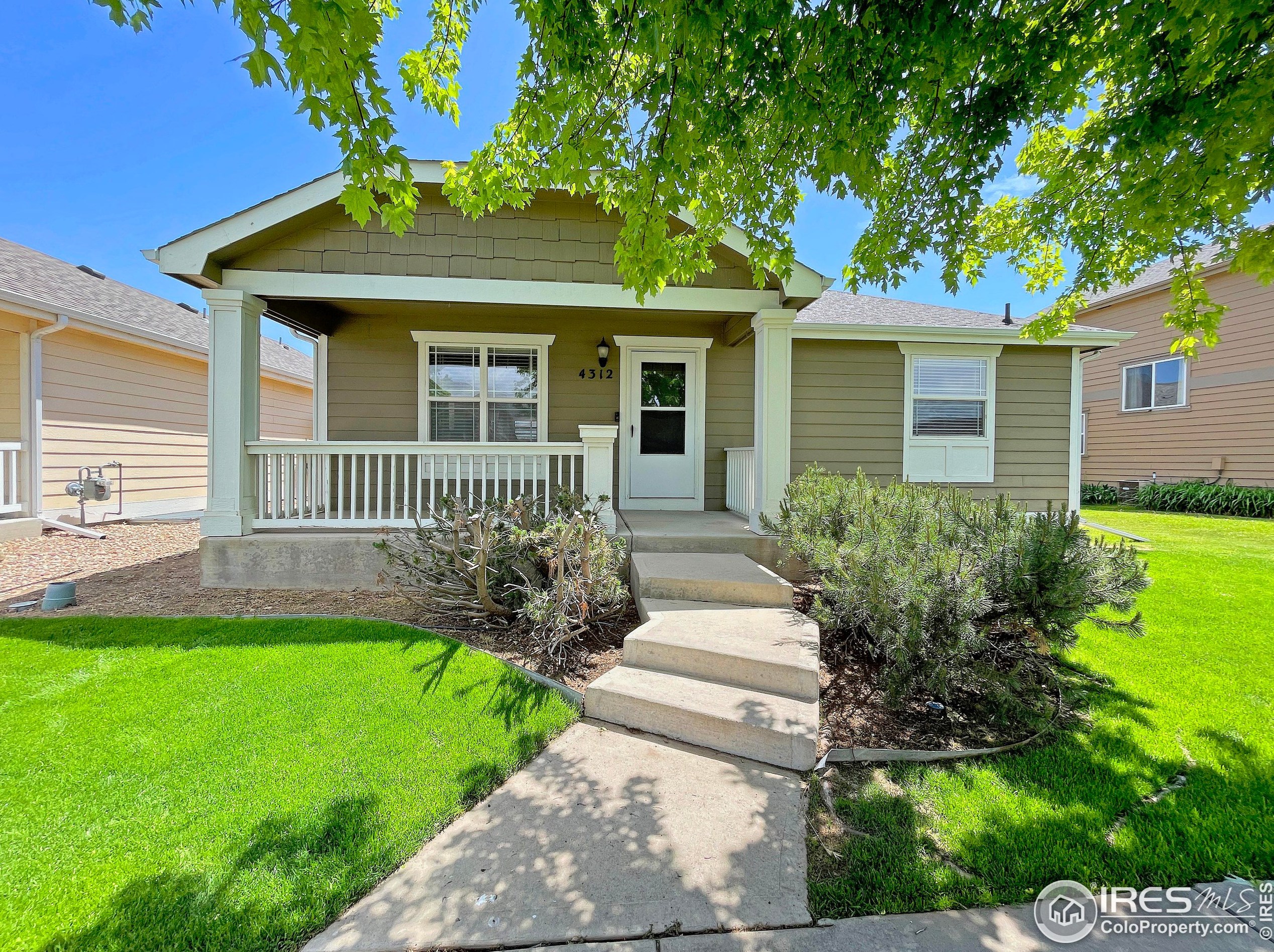 4312 Paintbrush Dr, Greeley, CO 80620-9239