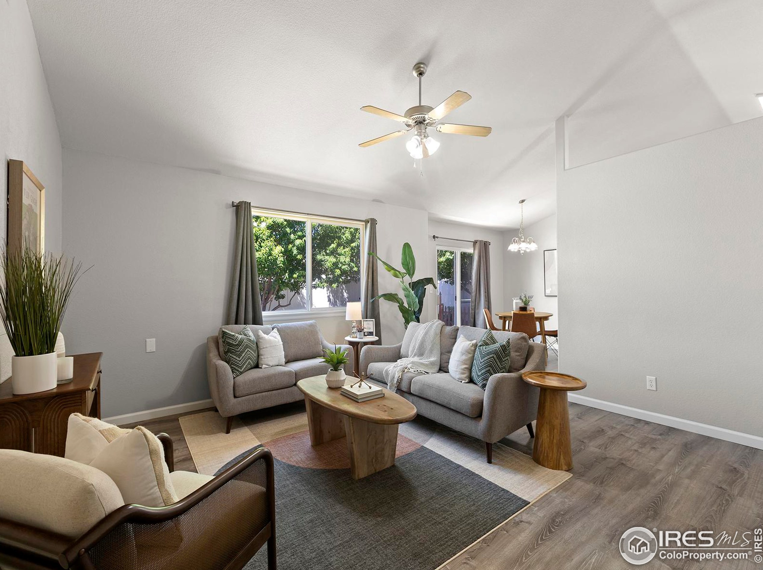 3604 Mt Ouray St, Wellington CO 80549-2216 exterior