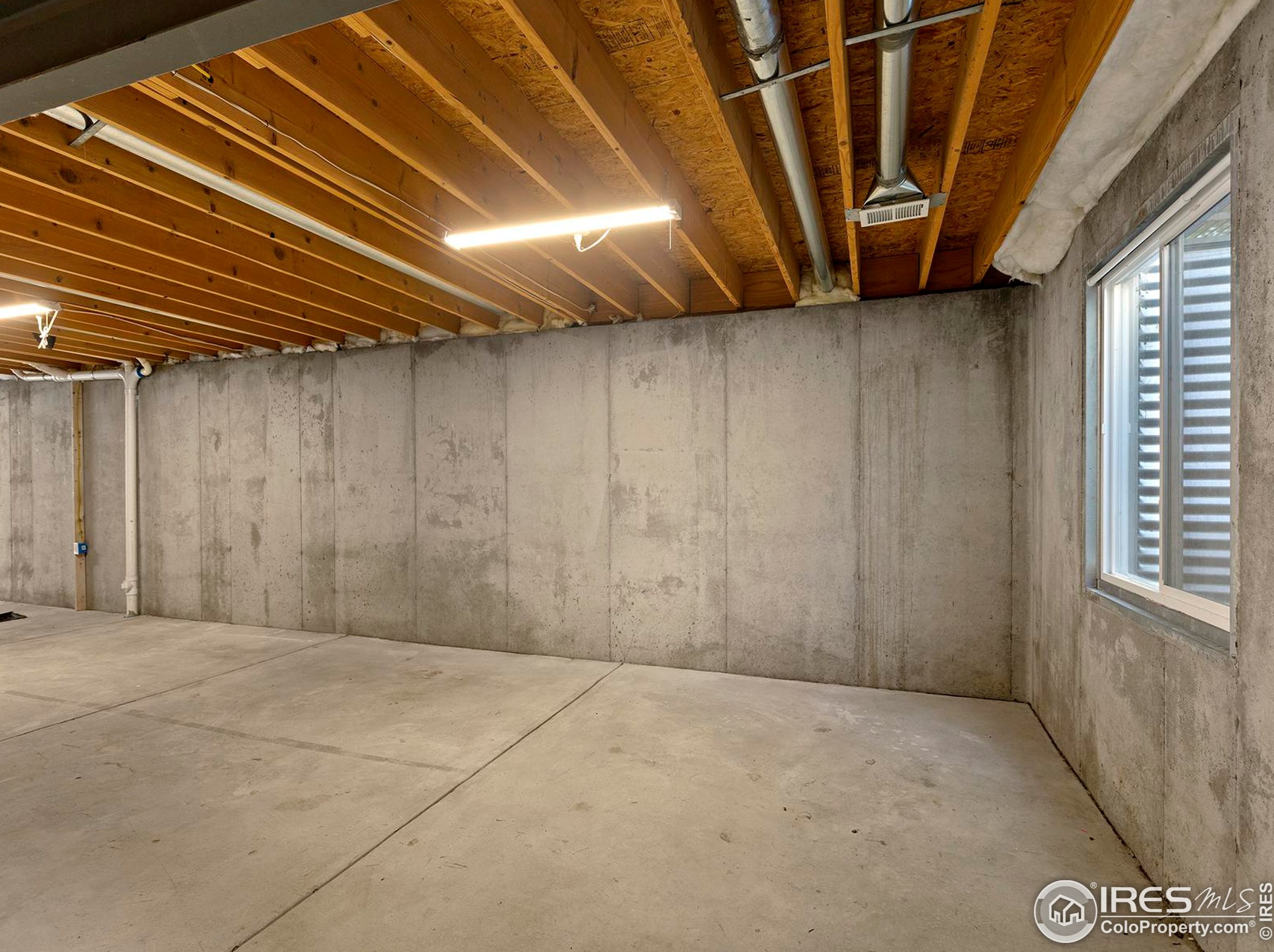 3604 Mt Ouray St, Wellington CO 80549-2216 exterior