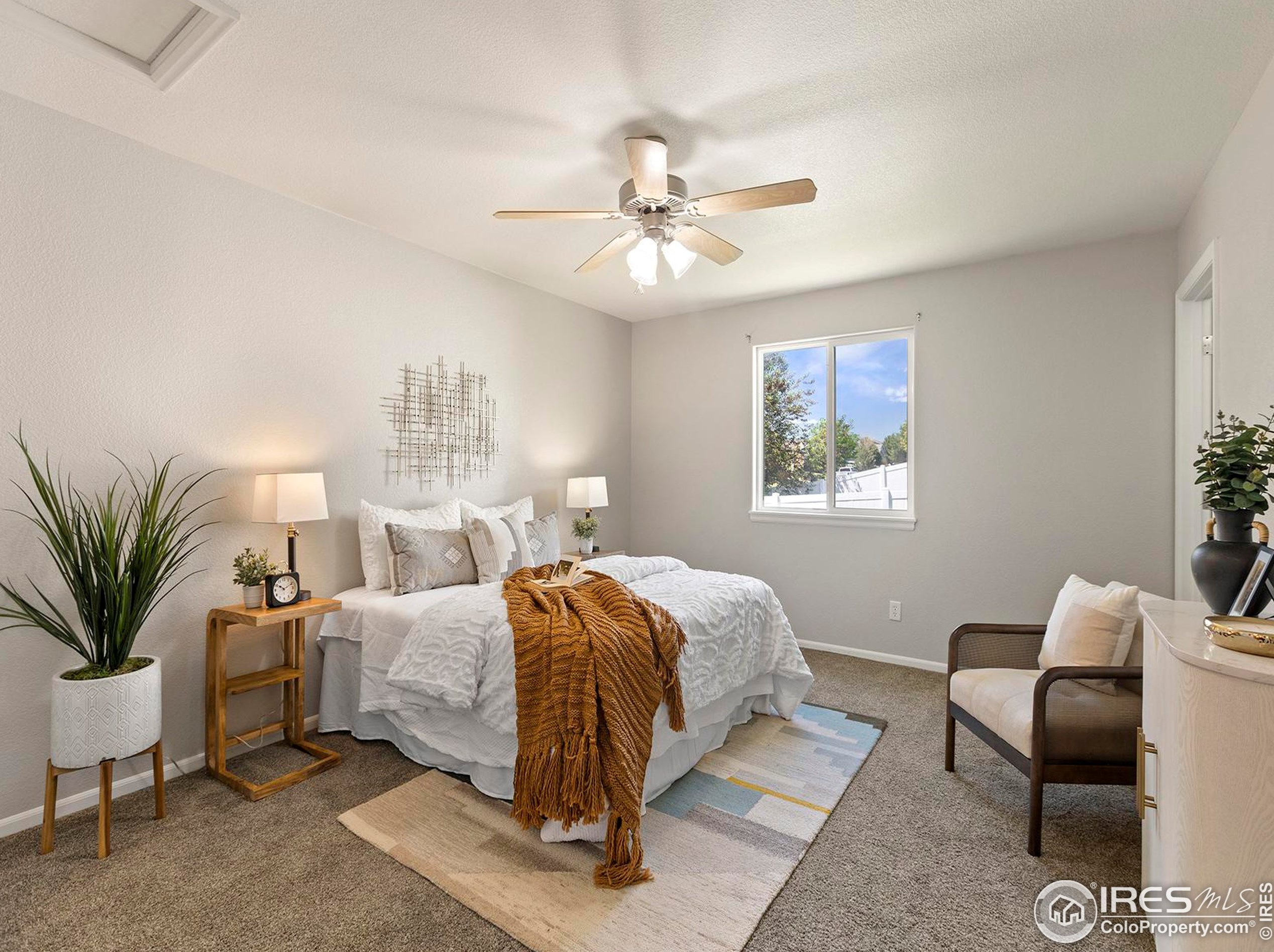 3604 Mt Ouray St, Wellington CO 80549-2216 exterior