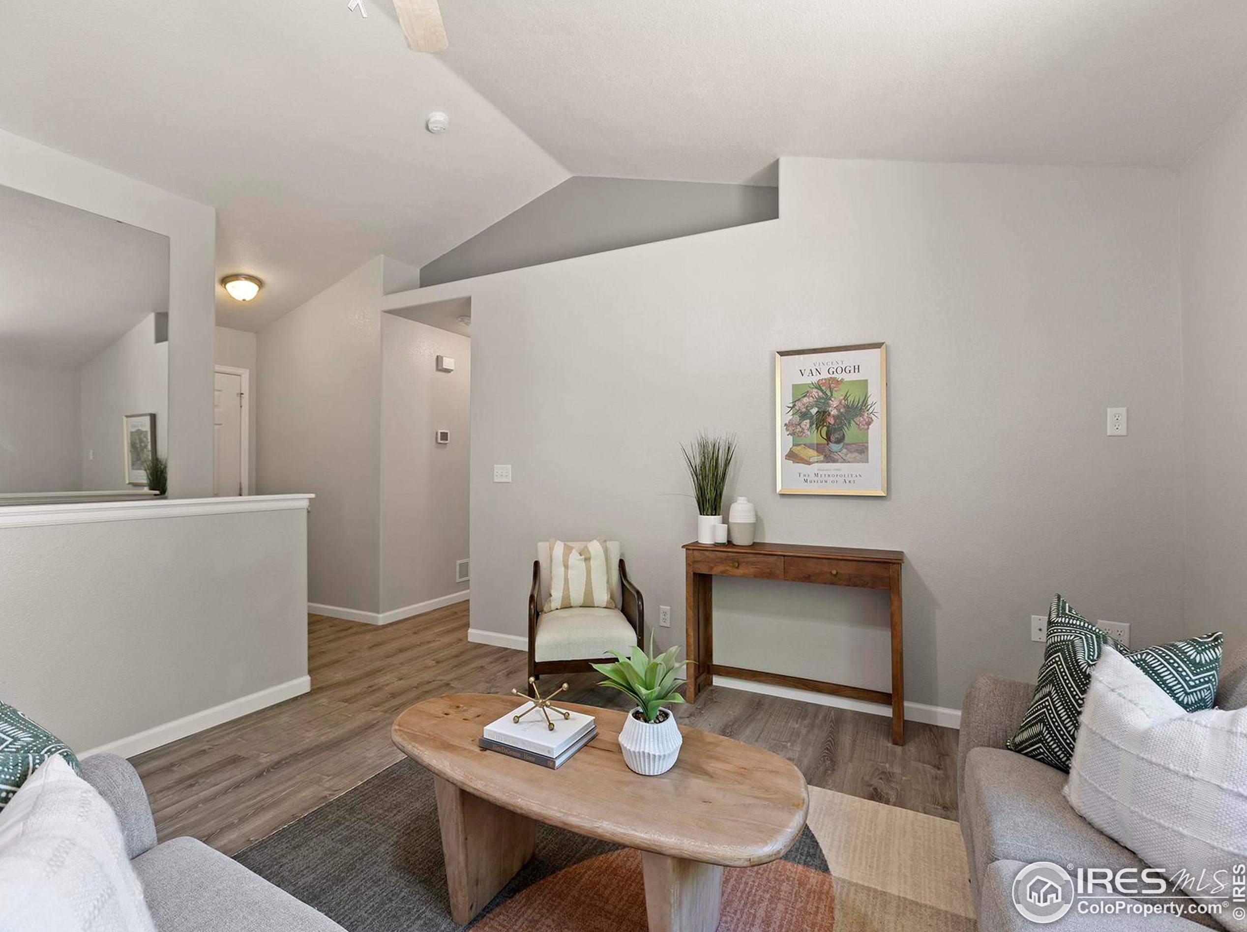 3604 Mt Ouray St, Wellington CO 80549-2216 exterior