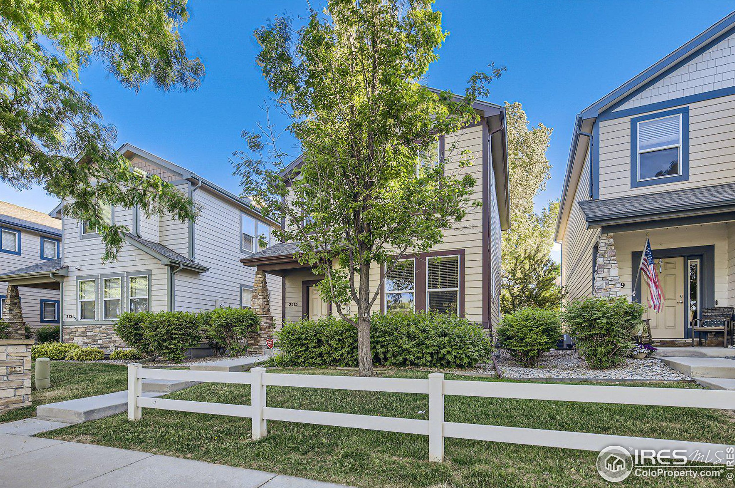 2515 Custer Dr, Fort Collins, CO 80525-4784