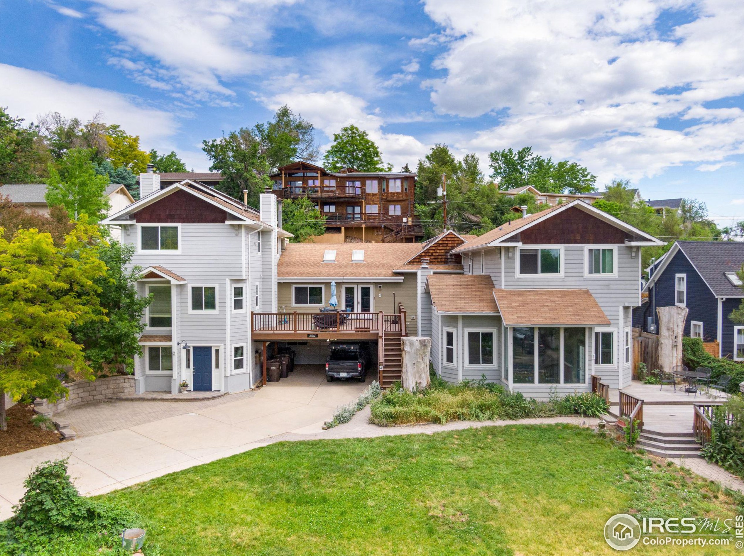 2501 Bluff St, Boulder, CO 80304-3741