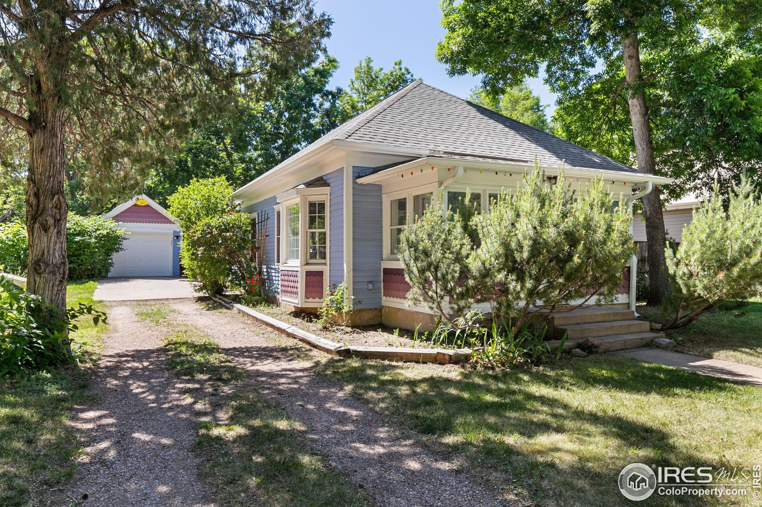 507 Whedbee St, Fort Collins, CO 80524-3133