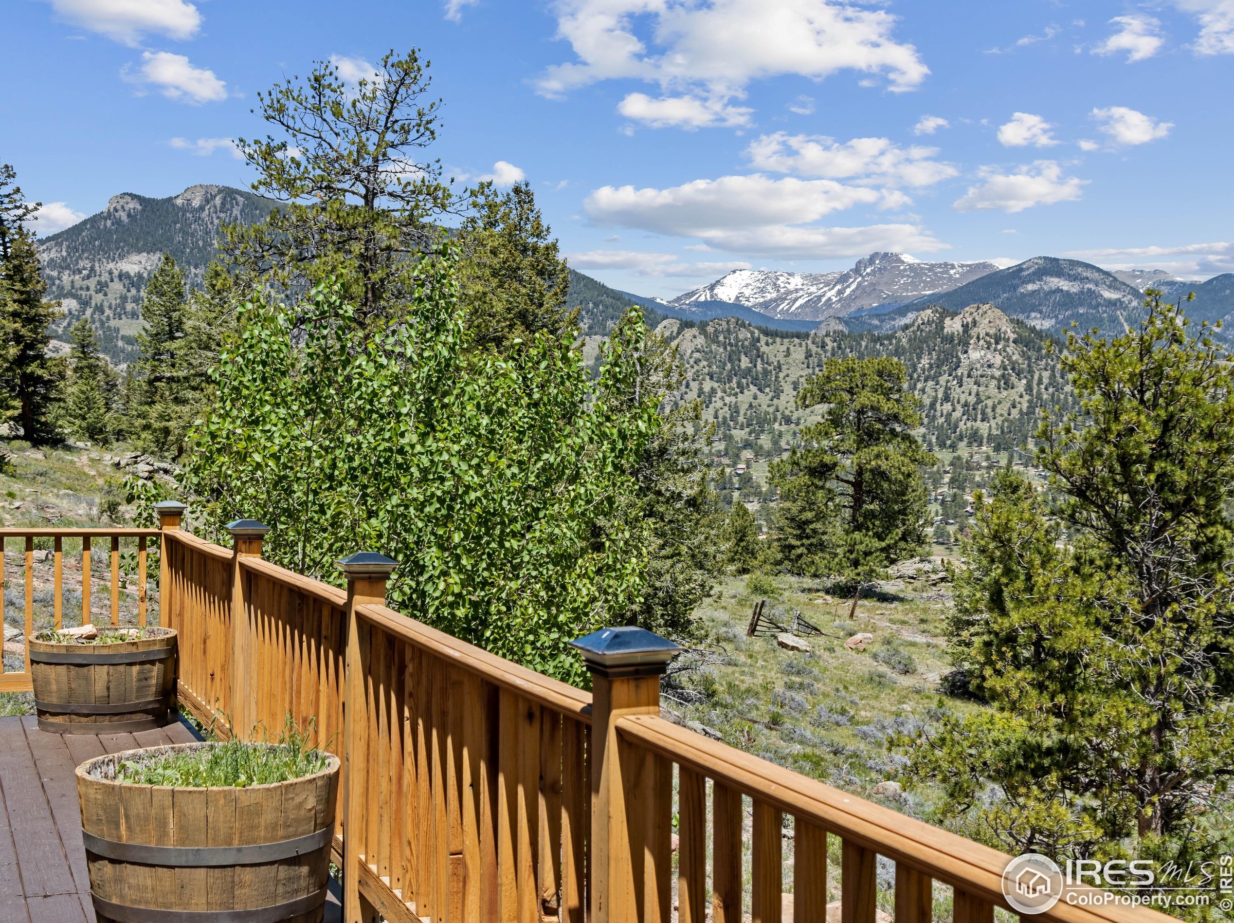 1263 Giant Track Rd, Estes Park, CO 80517-8220