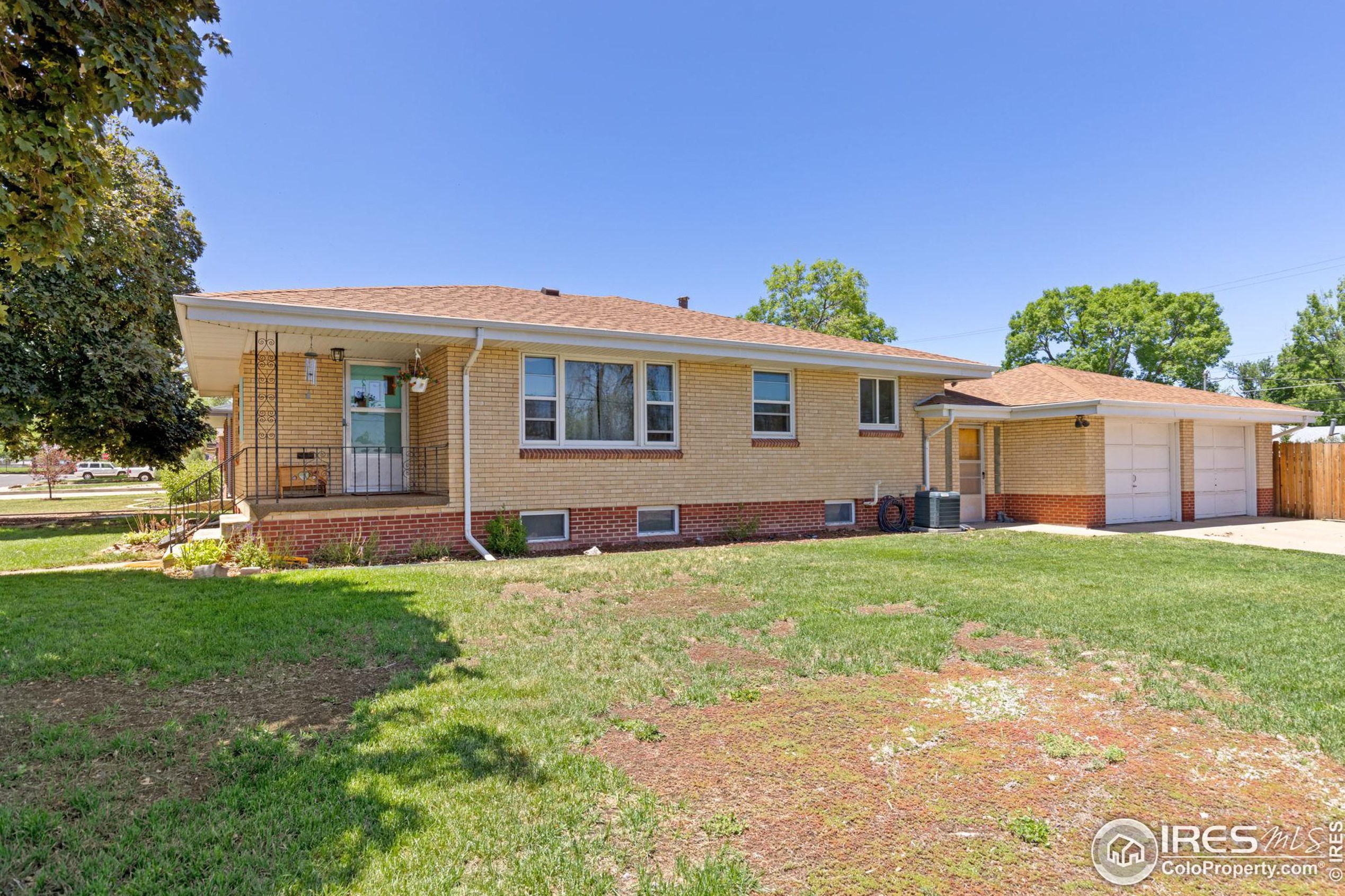 2101 14 St Rd, Greeley CO 80634-2400 exterior