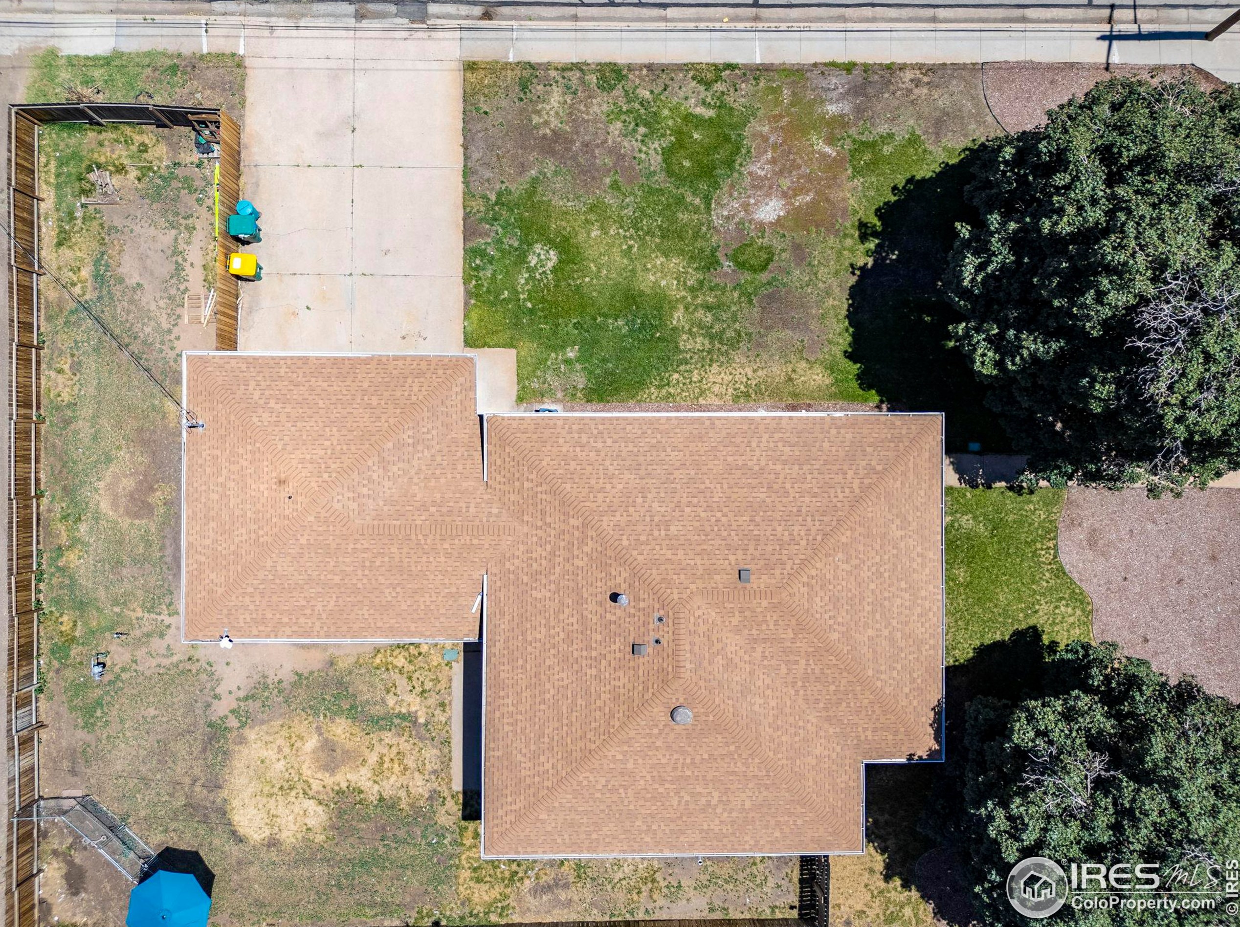 2101 14 St Rd, Greeley CO 80634-2400 exterior