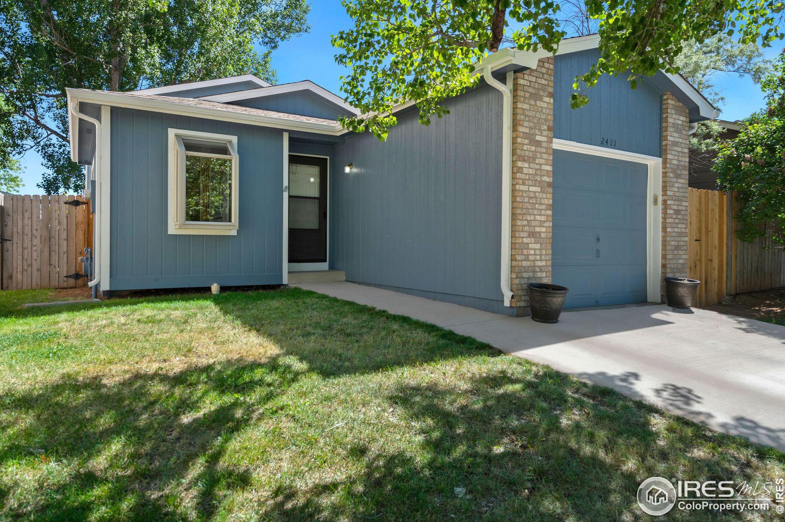 2411 Dalton Dr, Fort Collins, CO 80526-5353