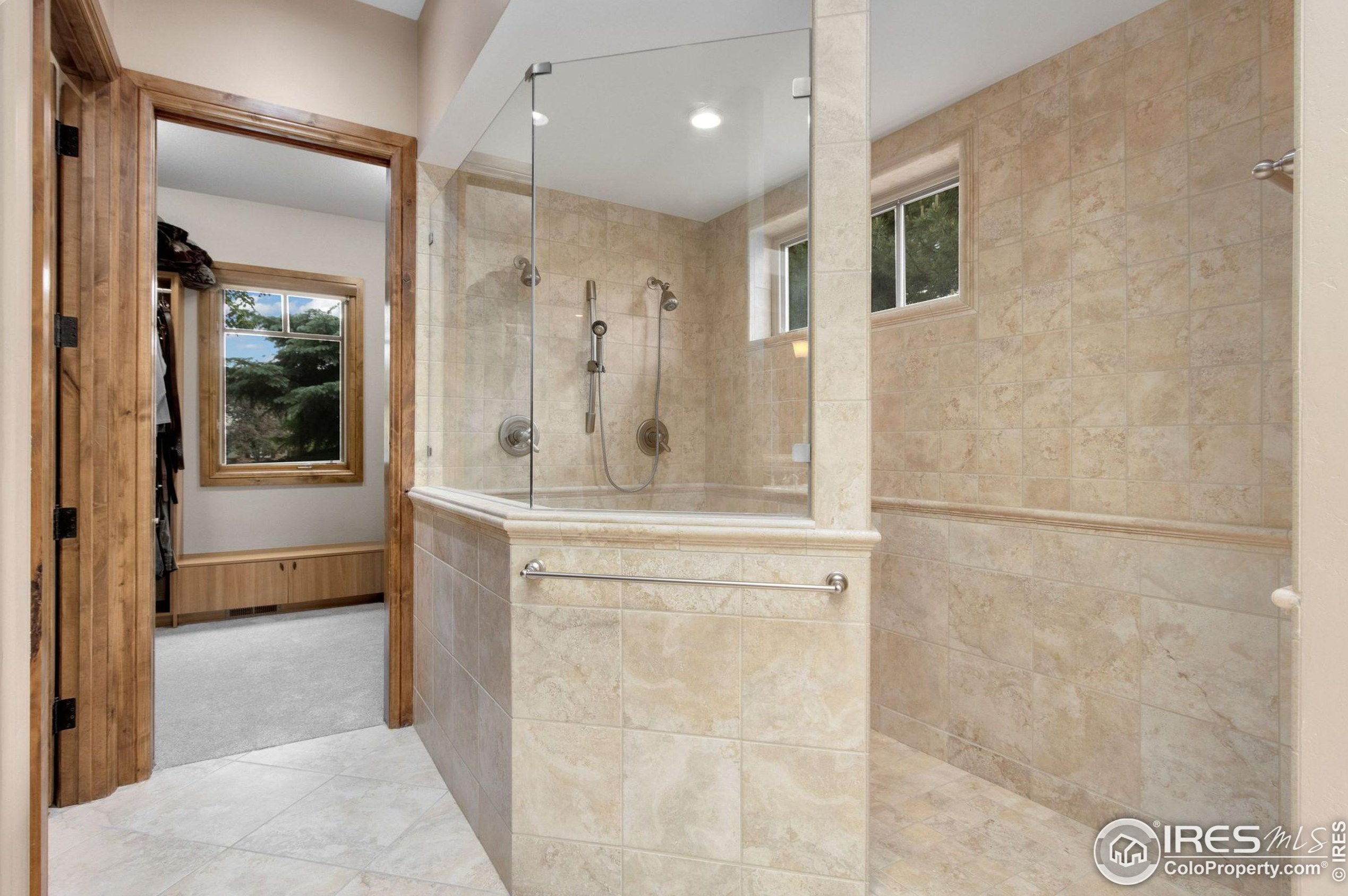 8103 Golden Eagle Rd, Fort Collins CO  80528-9347 exterior