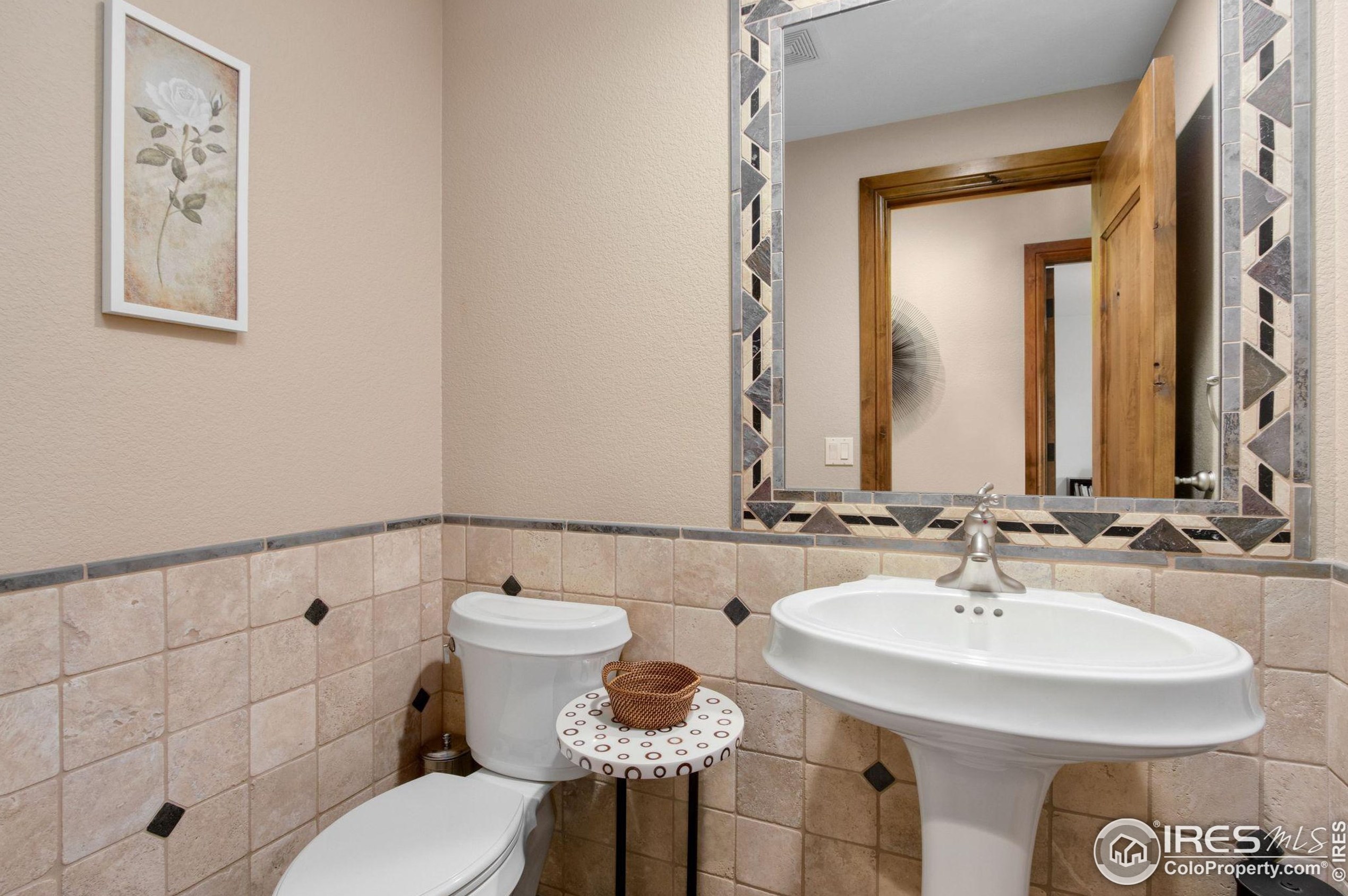 8103 Golden Eagle Rd, Fort Collins CO  80528-9347 exterior