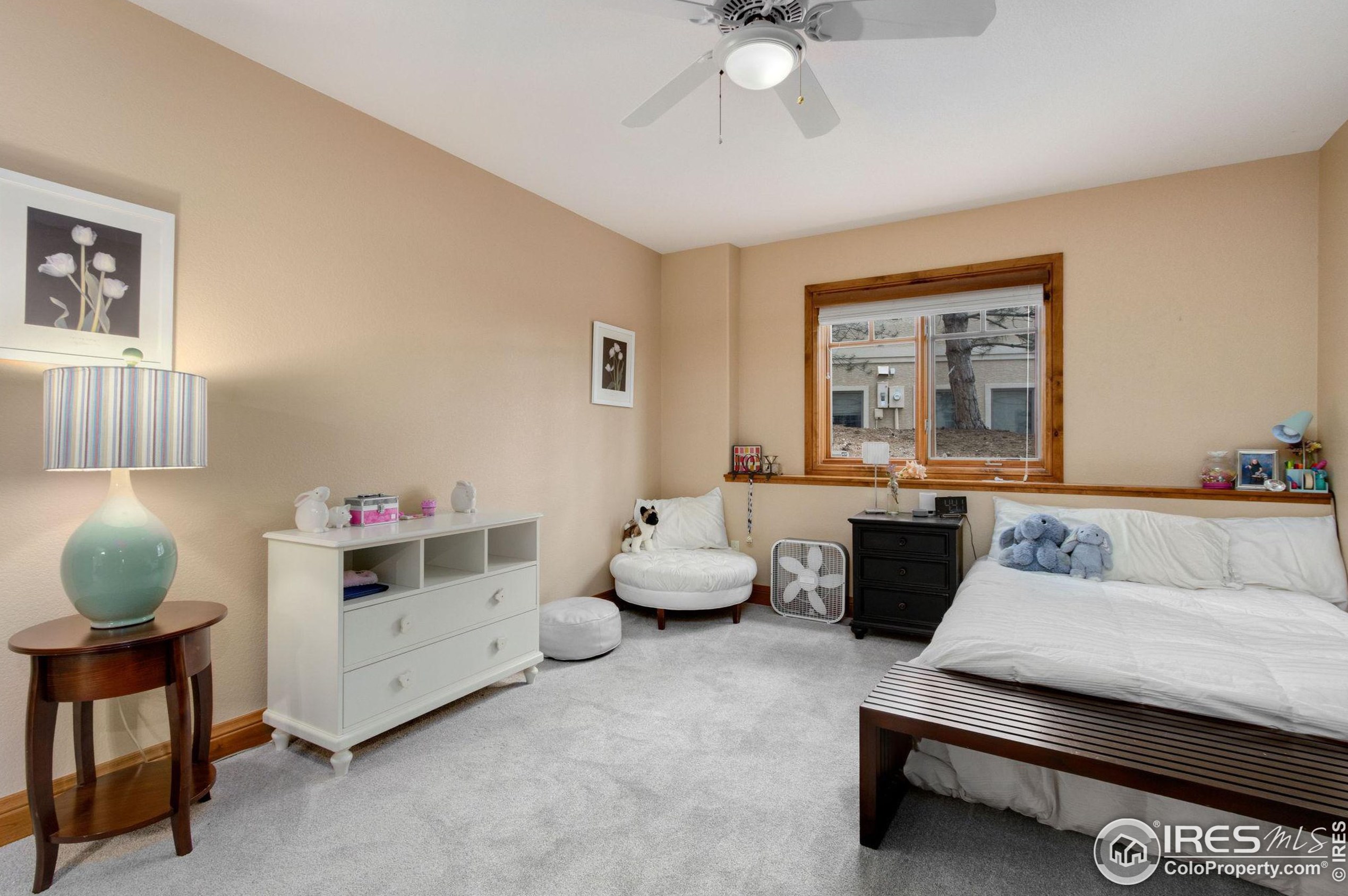 8103 Golden Eagle Rd, Fort Collins CO  80528-9347 exterior