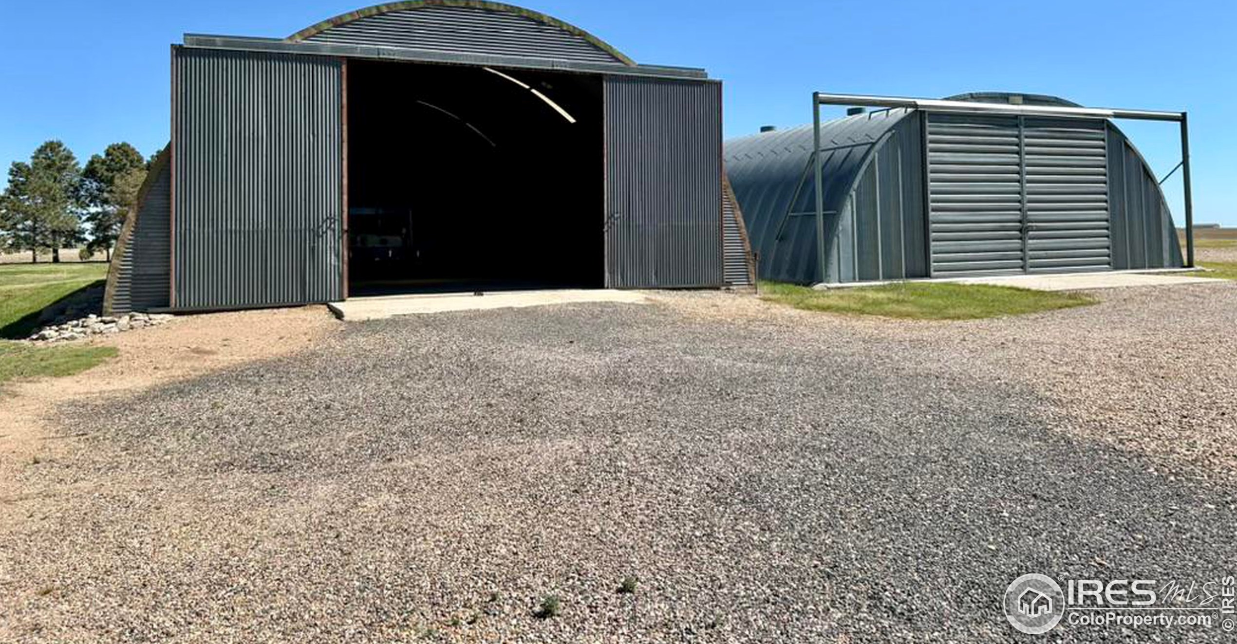 16189 County Road 40, Sterling CO 80751-9631 exterior