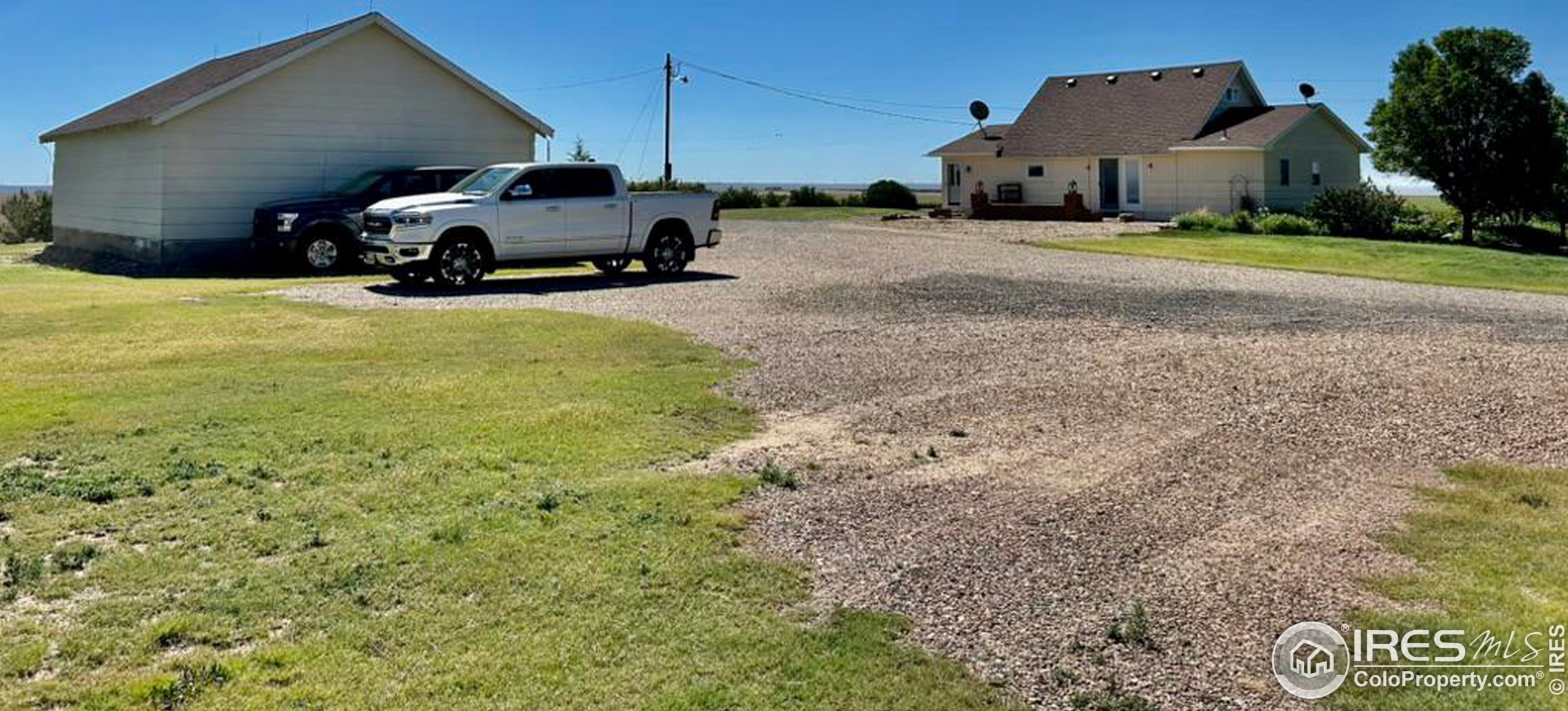 16189 County Road 40, Sterling CO 80751-9631 exterior