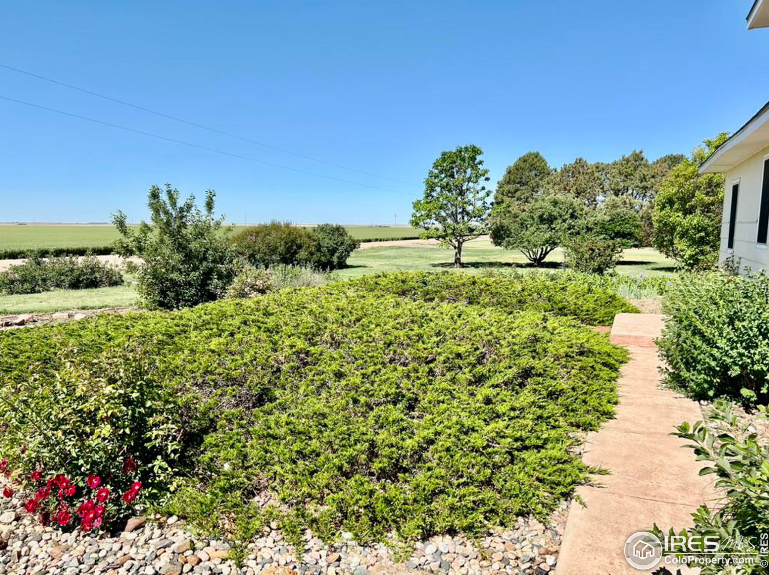 16189 County Road 40, Sterling CO 80751-9631 exterior