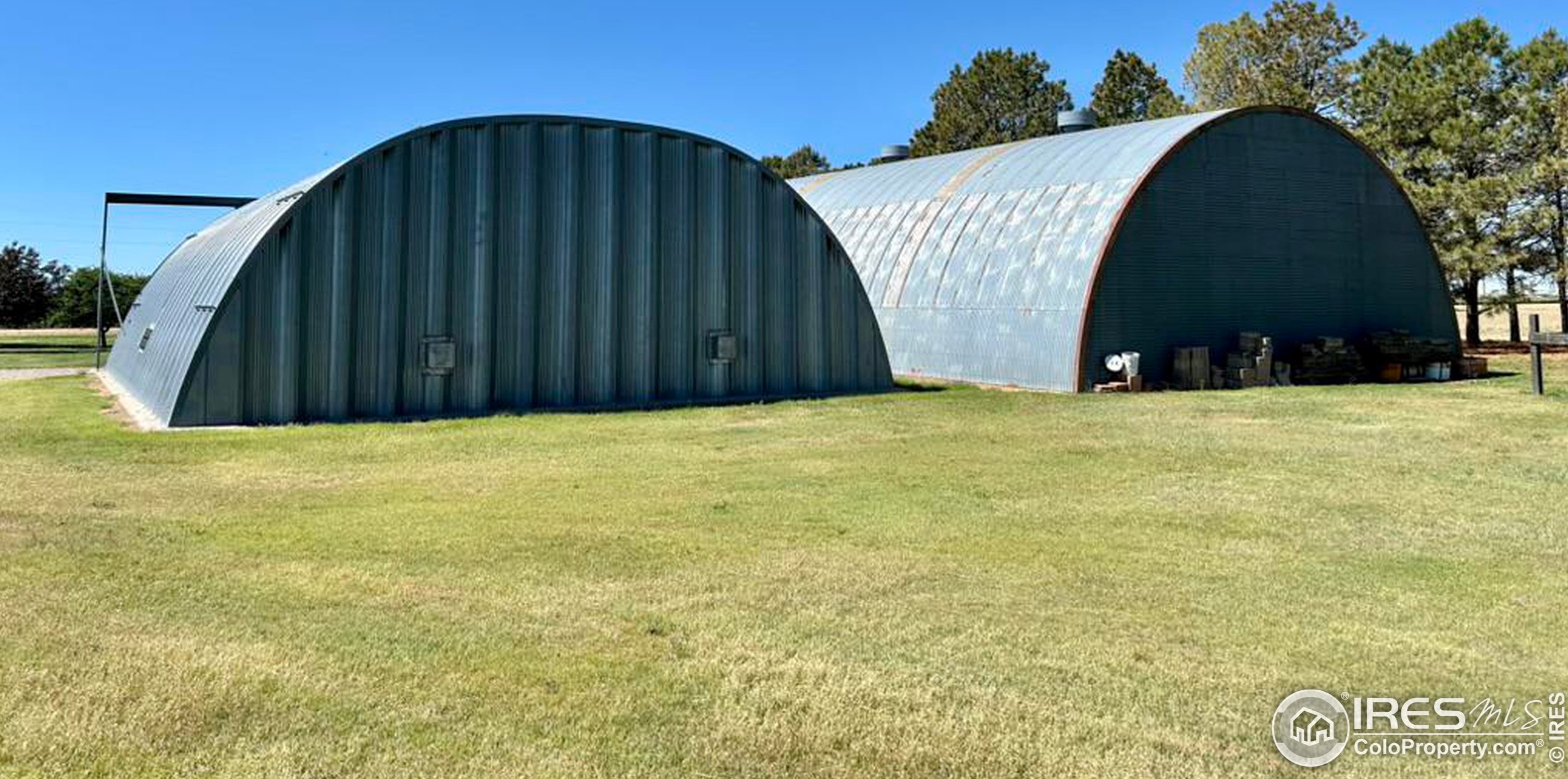 16189 County Road 40, Sterling CO 80751-9631 exterior