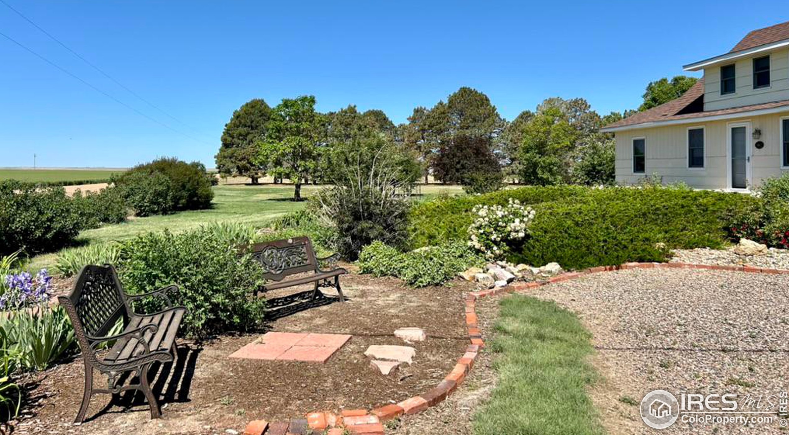 16189 County Road 40, Sterling CO 80751-9631 exterior