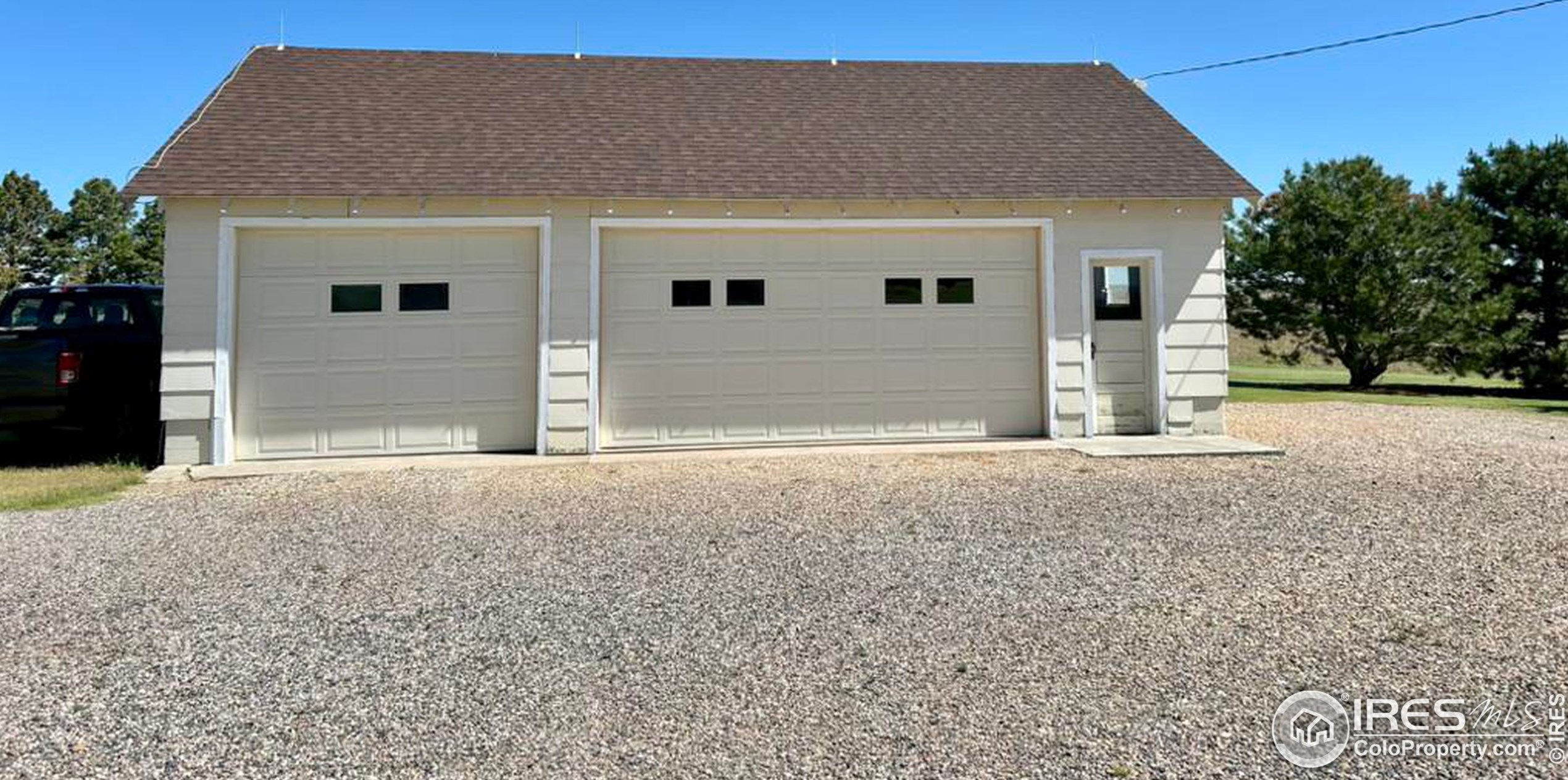 16189 County Road 40, Sterling CO 80751-9631 exterior