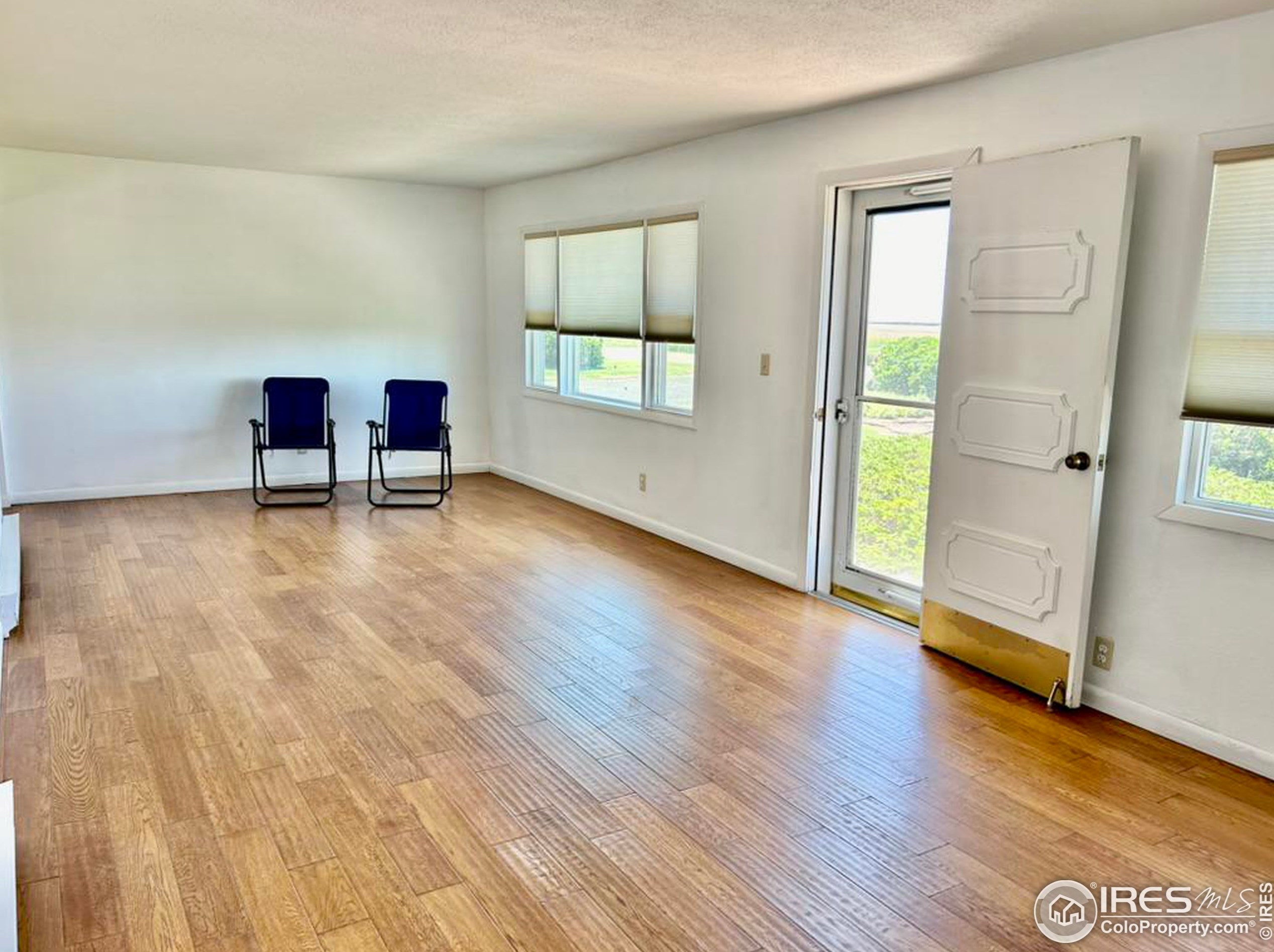 16189 County Road 40, Sterling CO 80751-9631 exterior