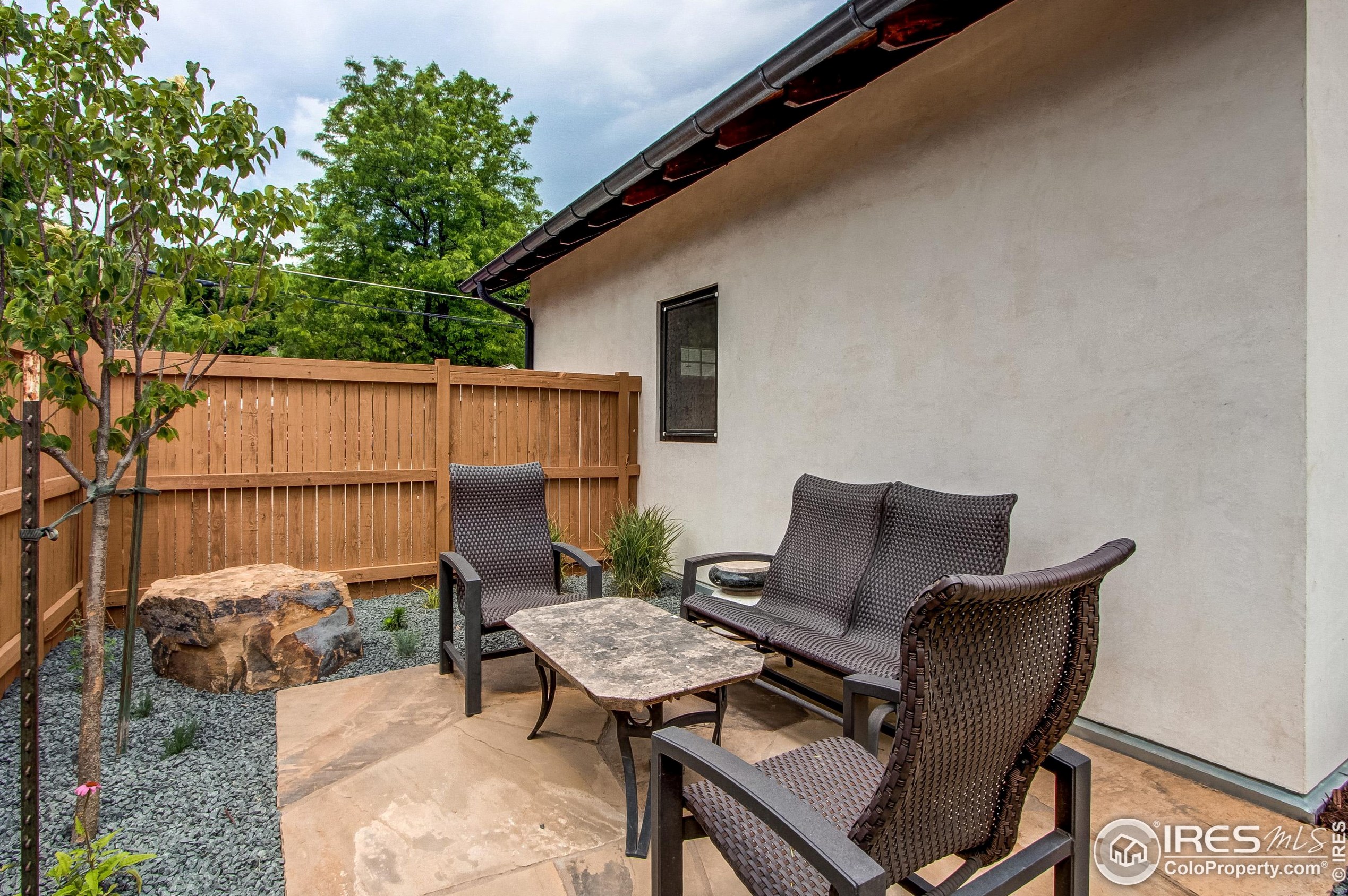 641 Whedbee St, Fort Collins CO  80524-3131 exterior