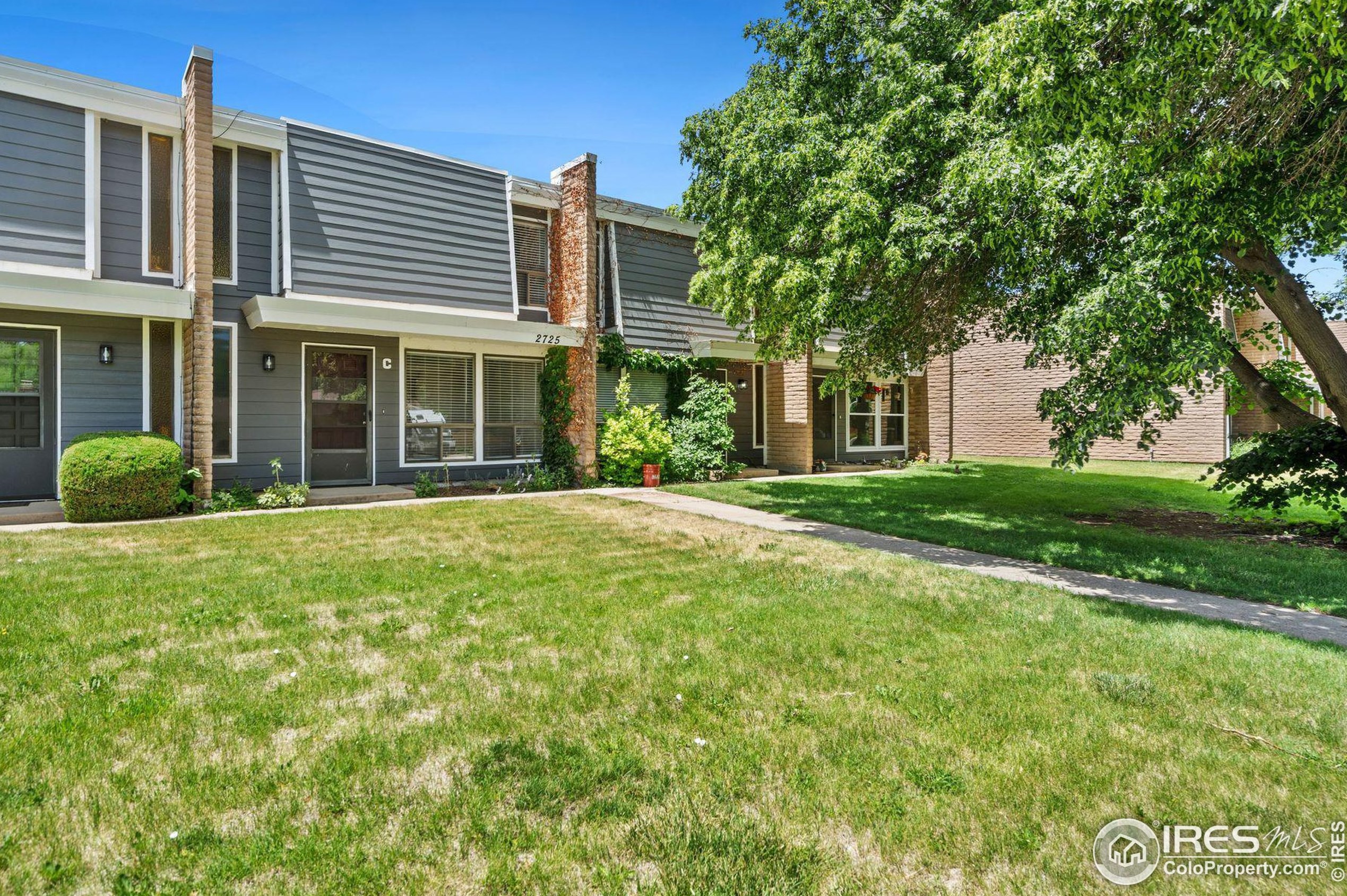 2725 Harvard St #c5, Fort Collins, CO 80525